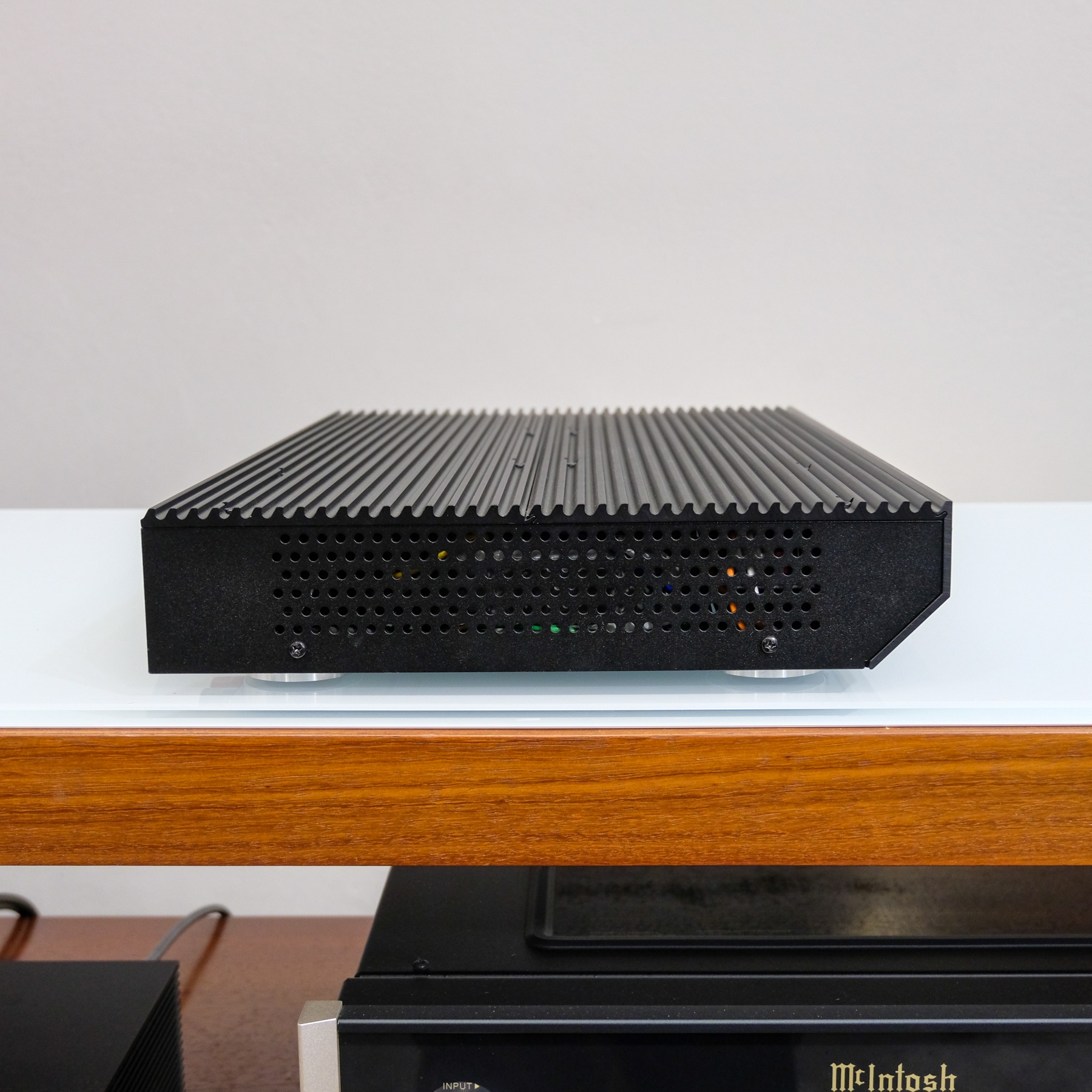Musical Fidelity A1