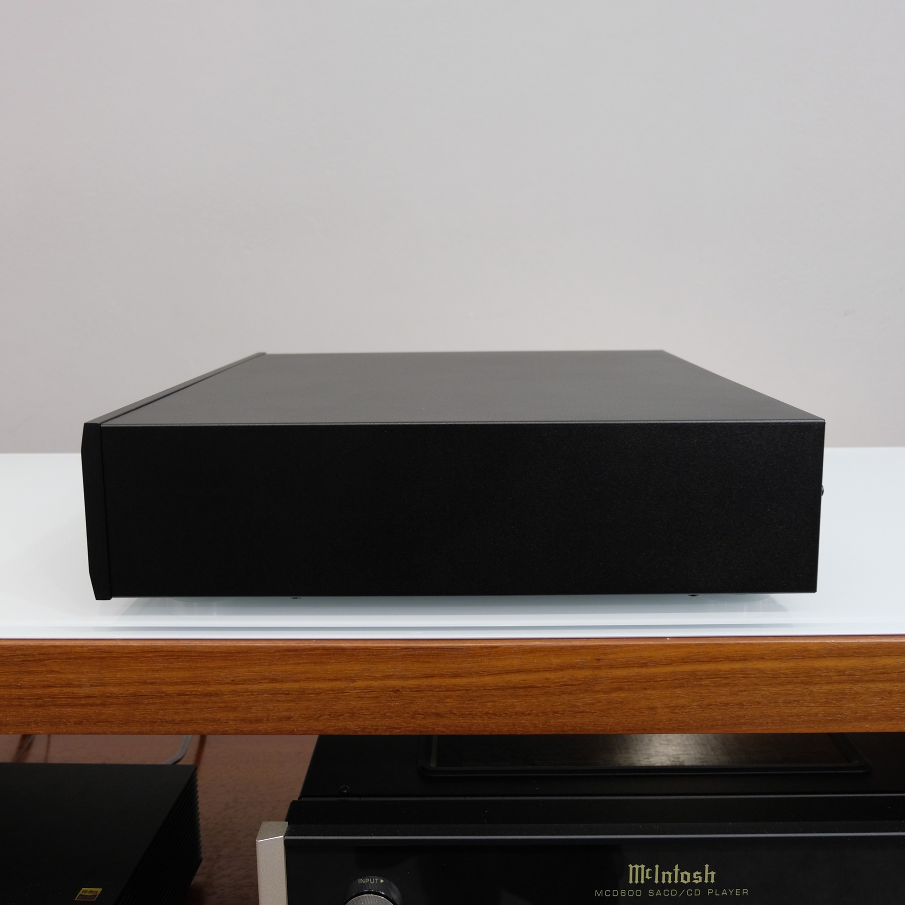 Musical Fidelity M3scd