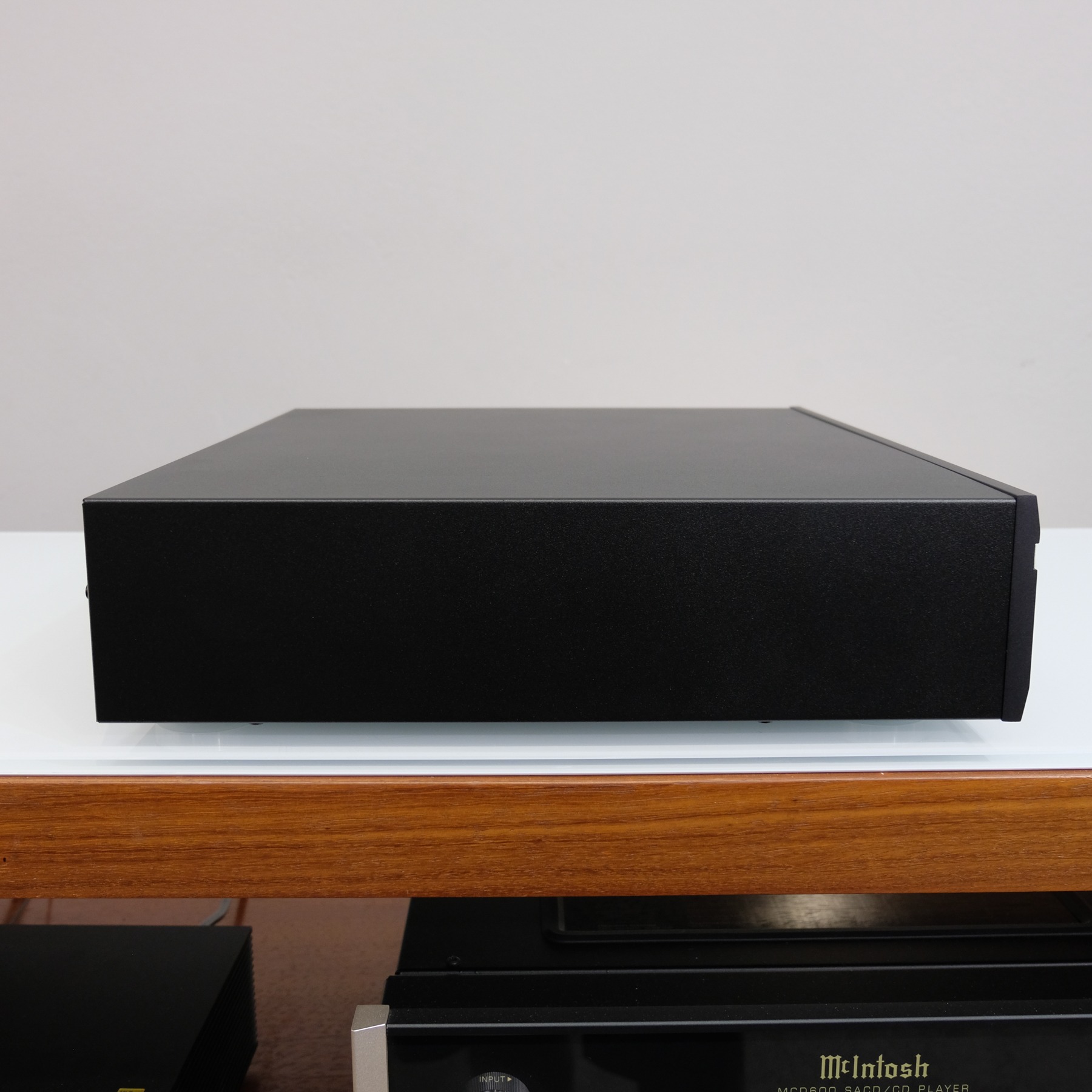 Musical Fidelity M3scd