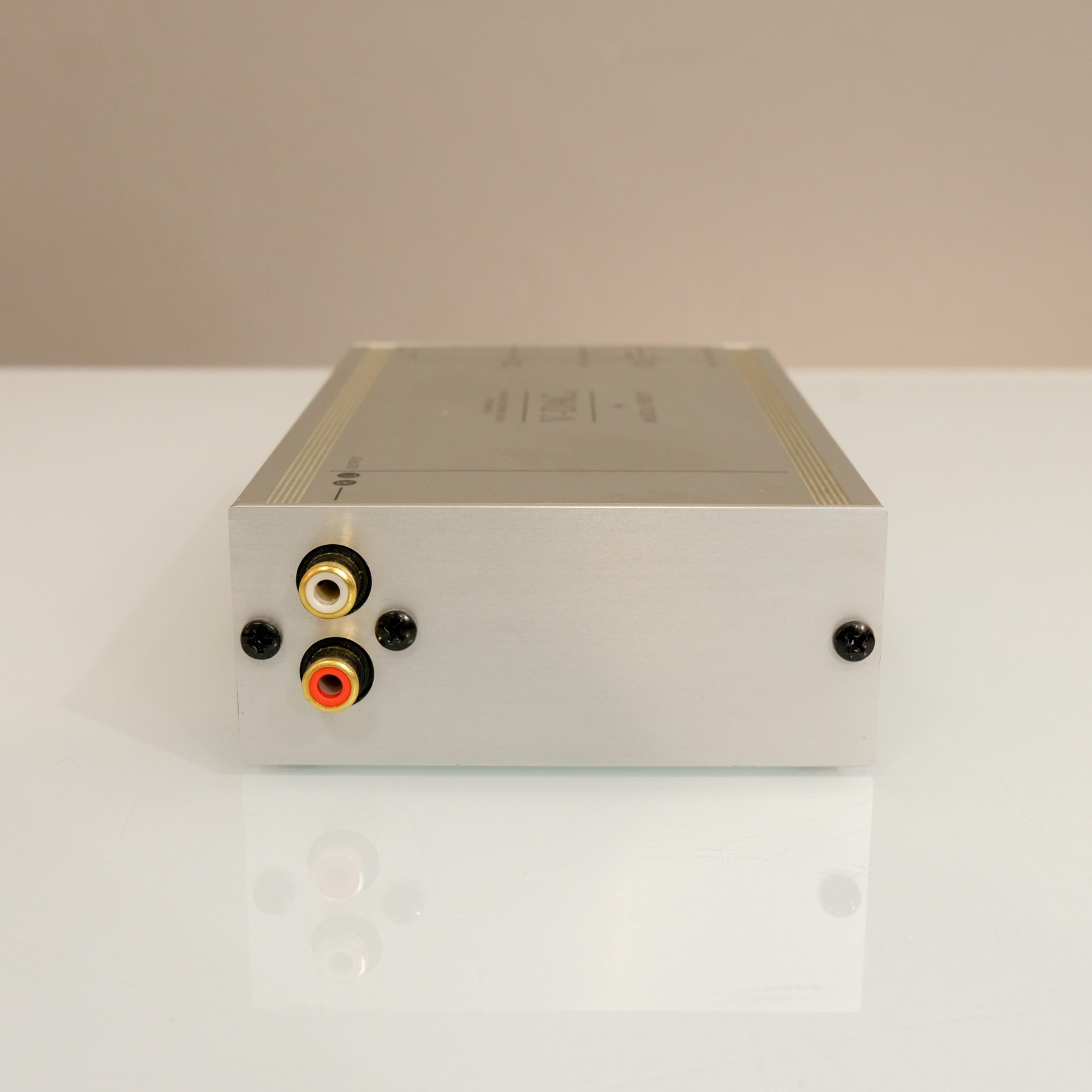 Musical Fidelity V-DAC II