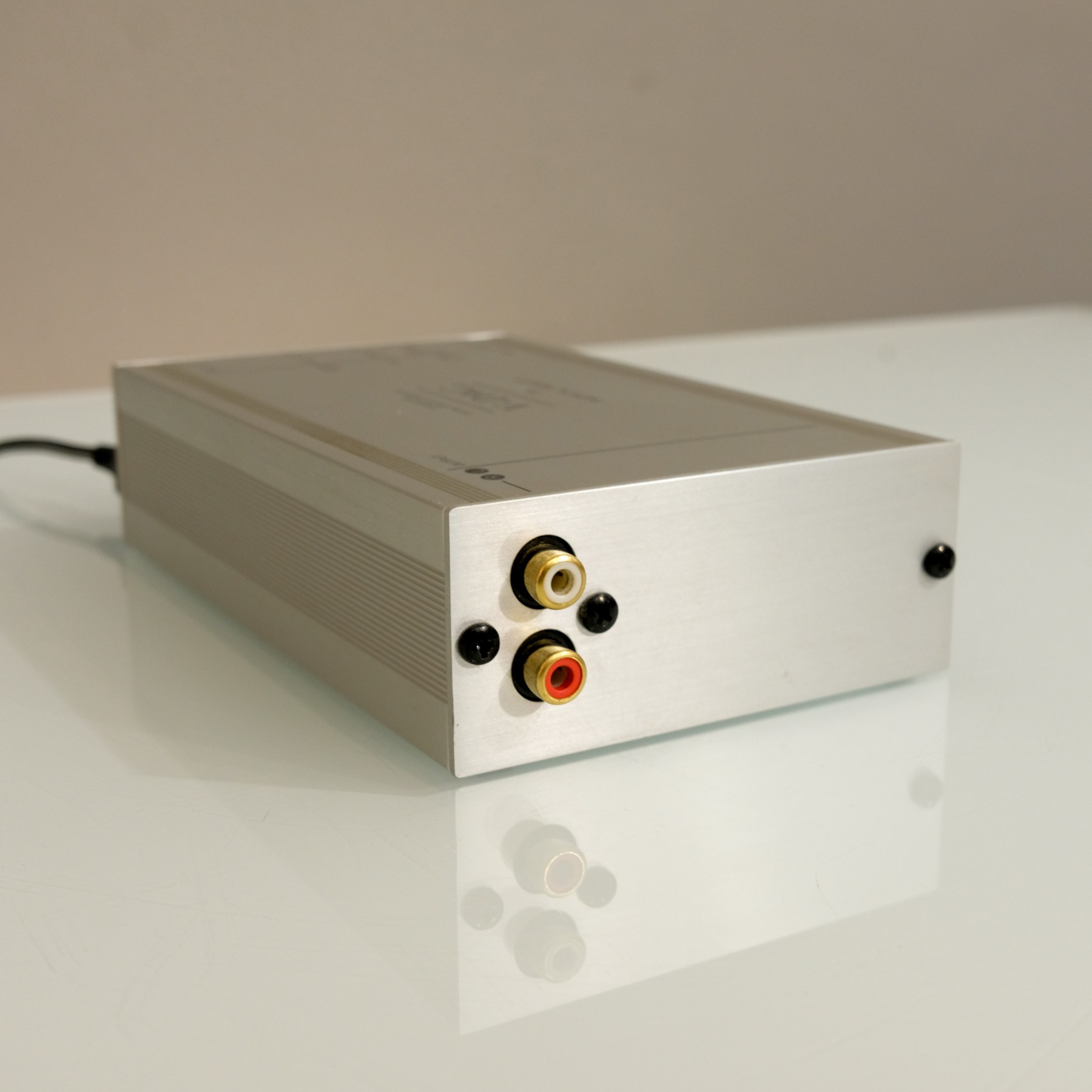 Musical Fidelity V-DAC II