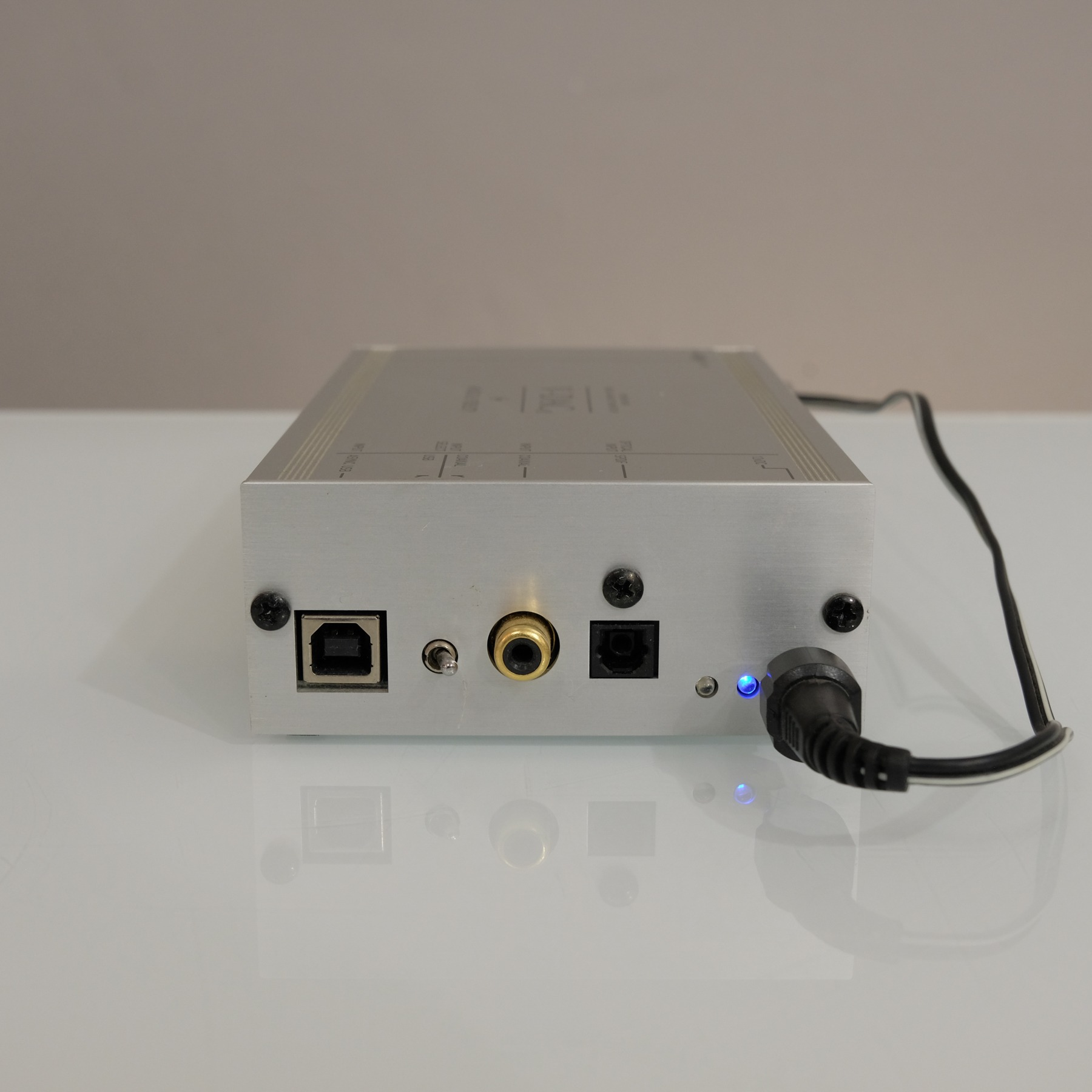 Musical Fidelity V-DAC II