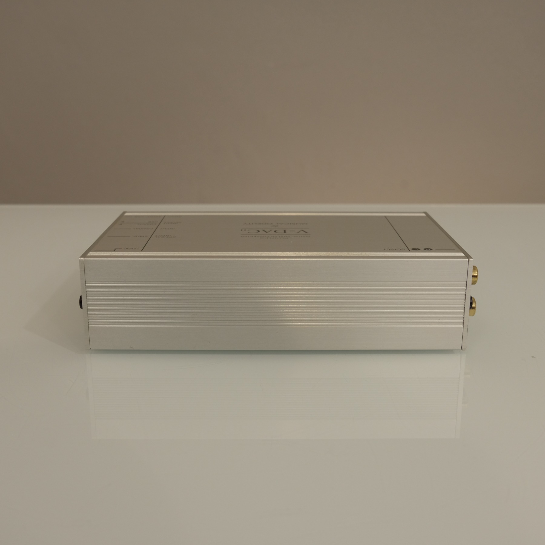 Musical Fidelity V-DAC II