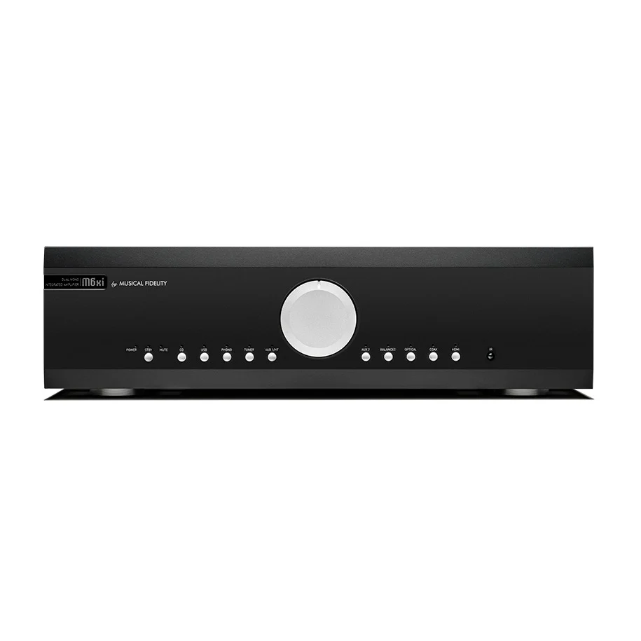 Musical Fidelity M6xi
