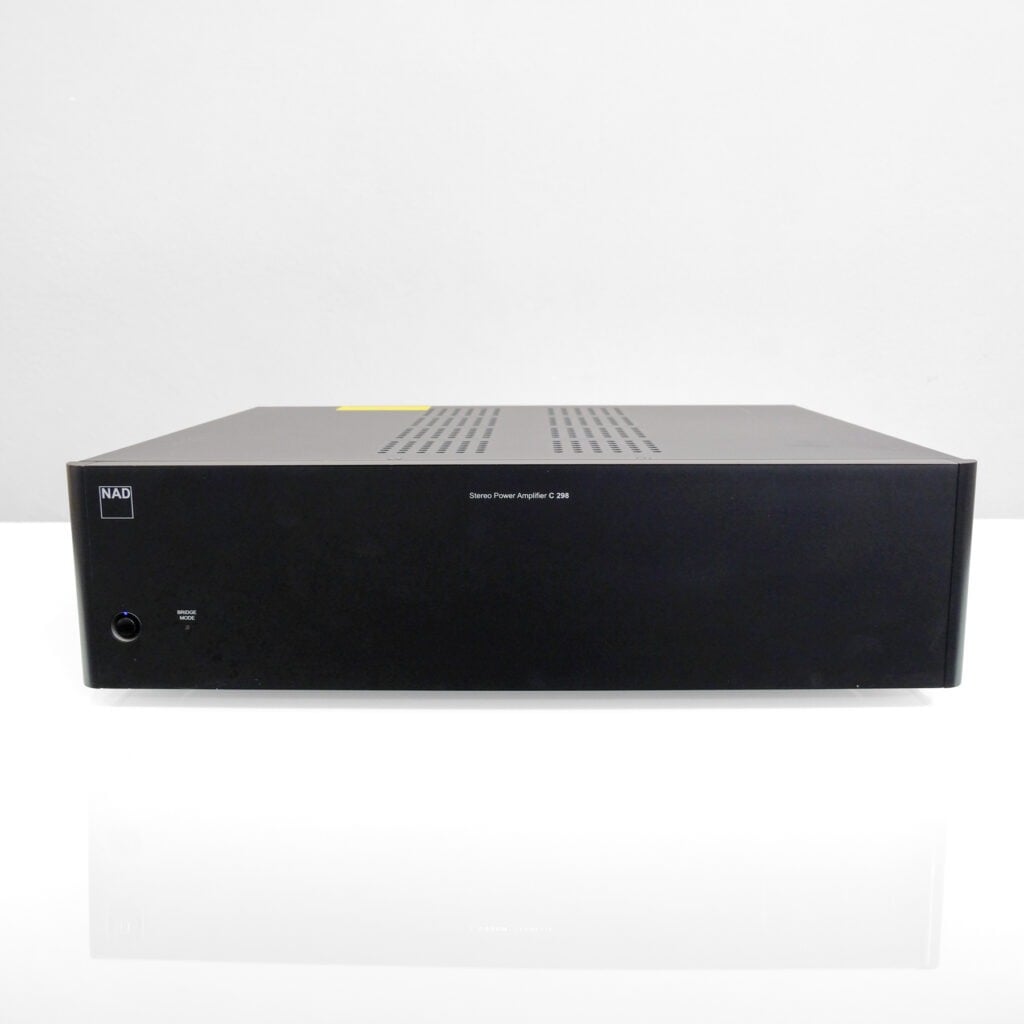 Nad C298