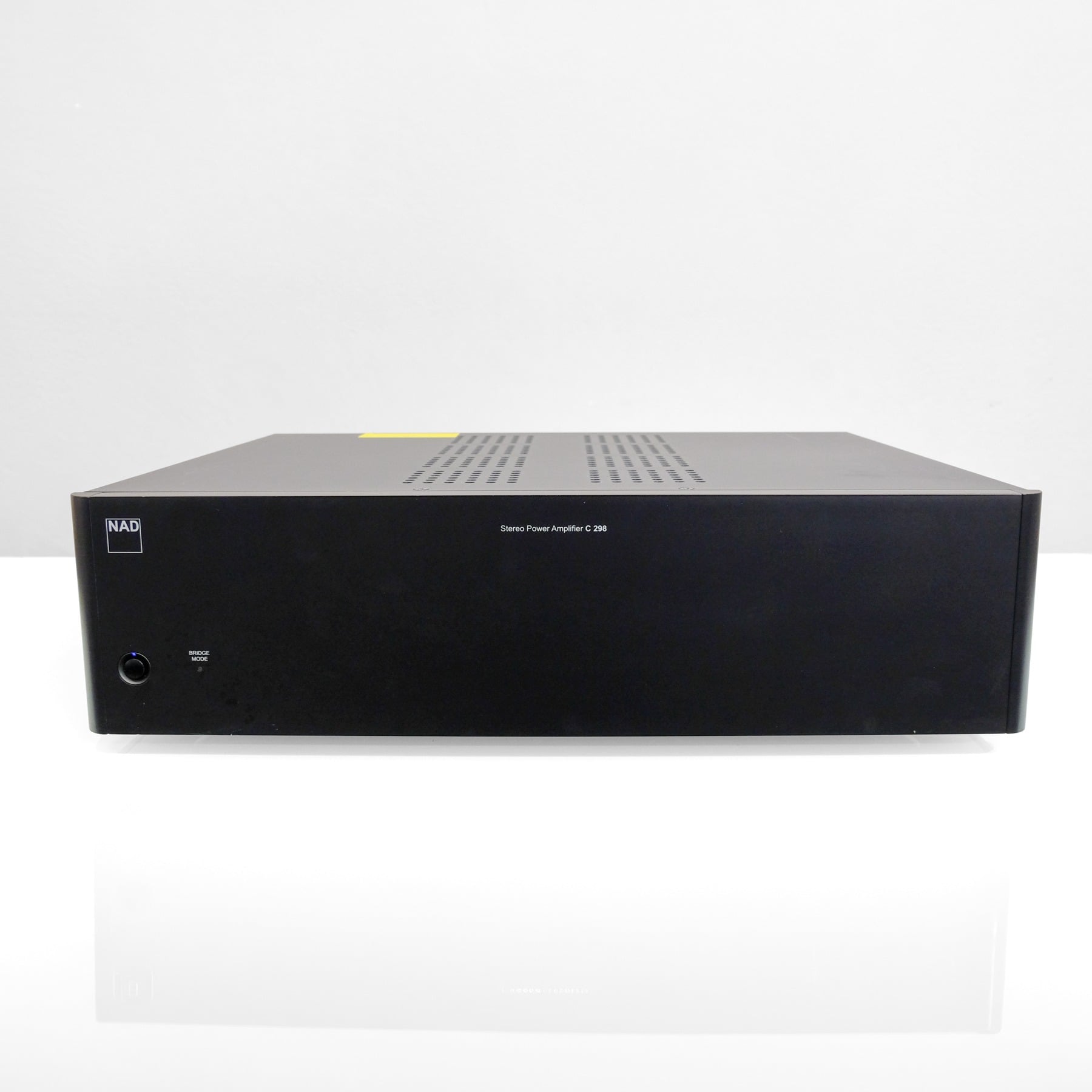 Nad C298