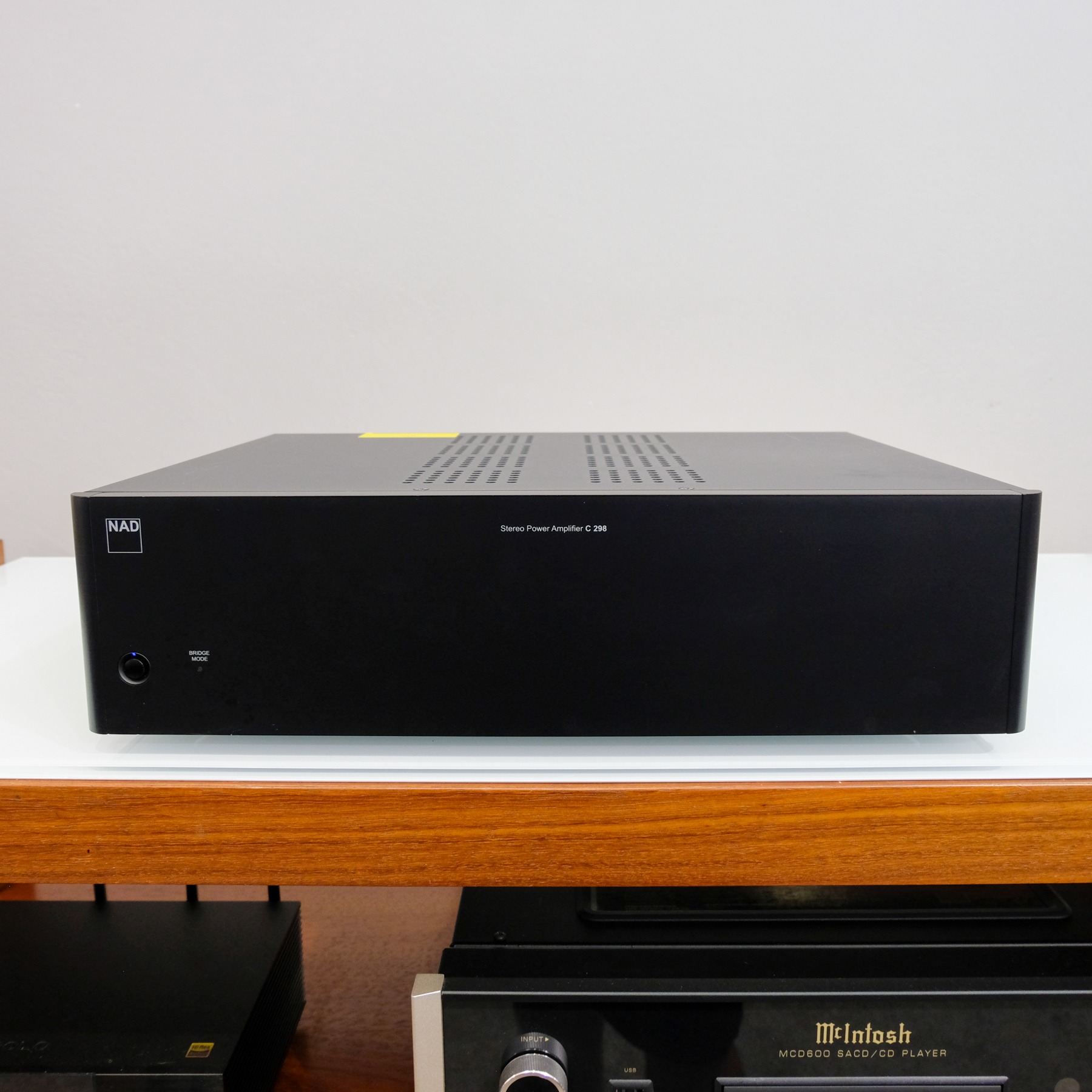 Nad C298