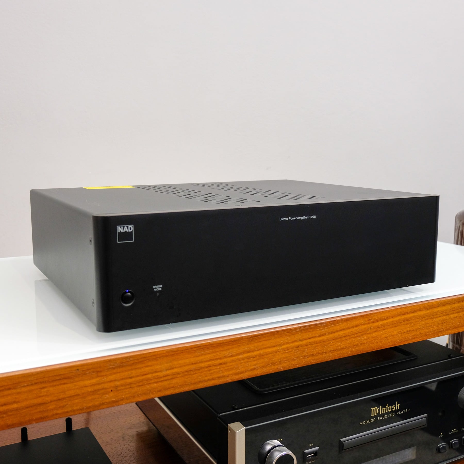 Nad C298