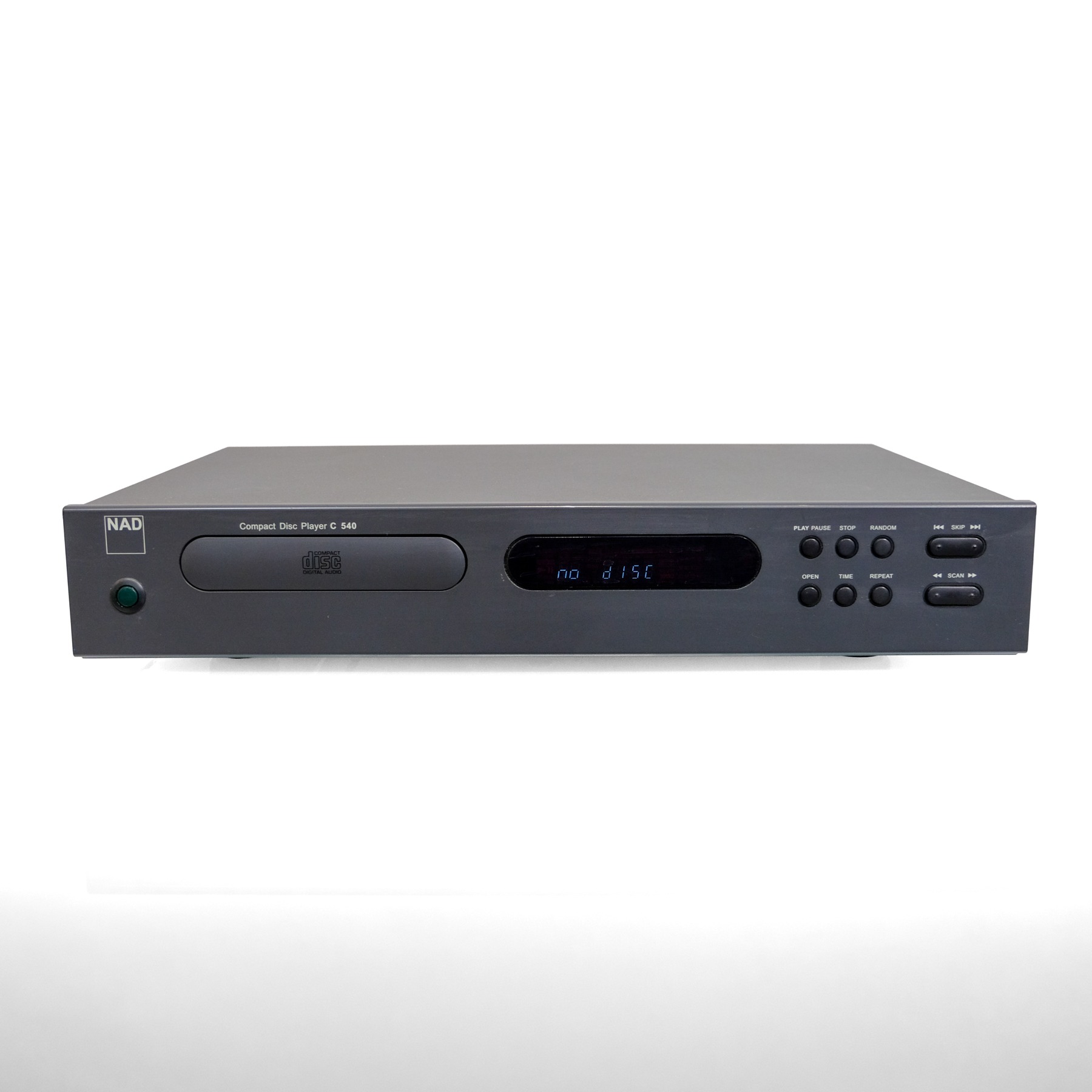 Nad C540