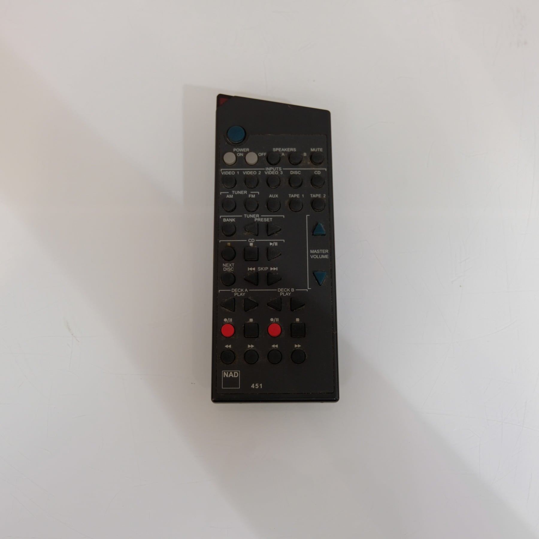 Nad C540