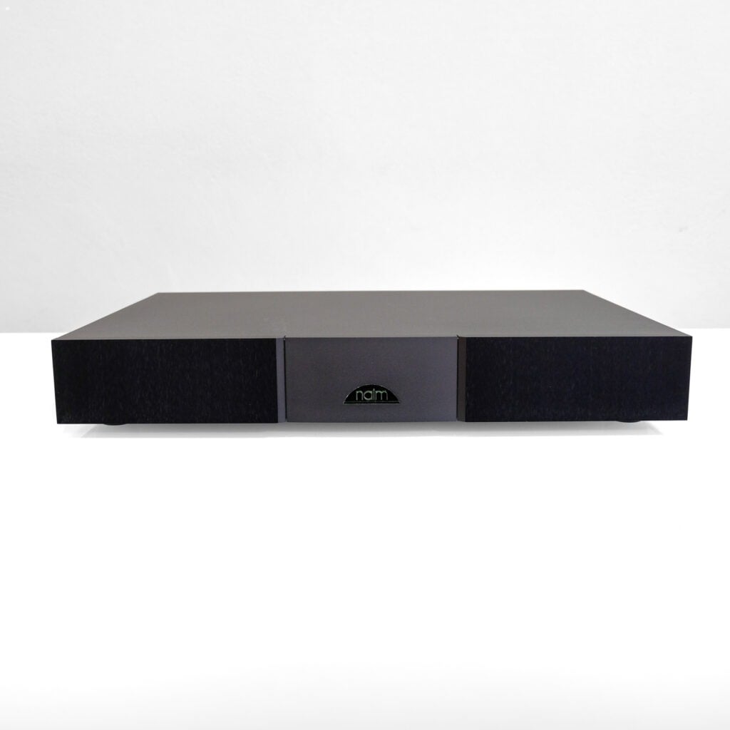 Naim Flatcap XS