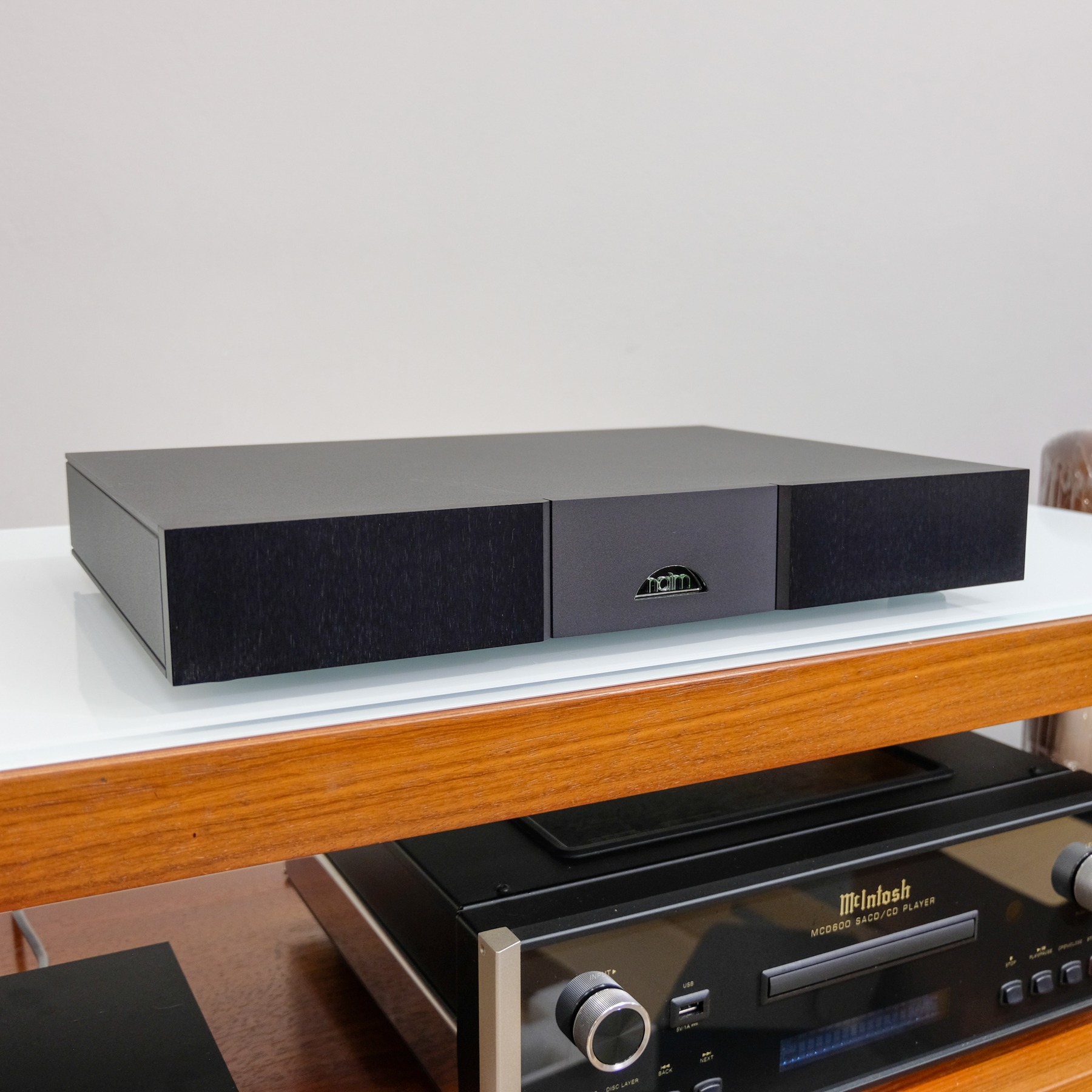 Naim Flatcap XS