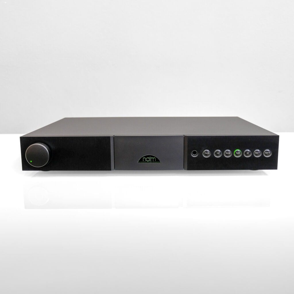 Naim Nait XS2