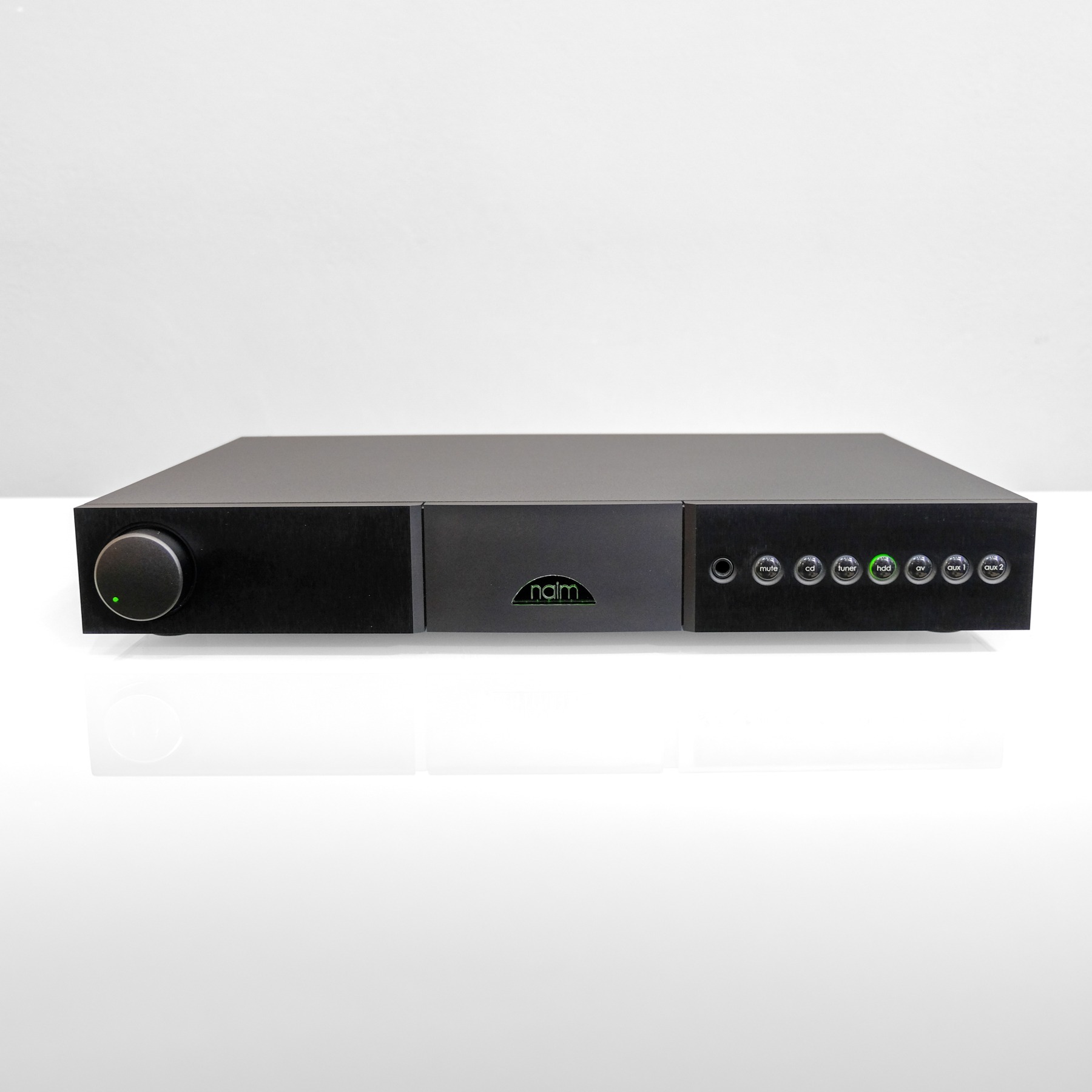 Naim Nait XS2
