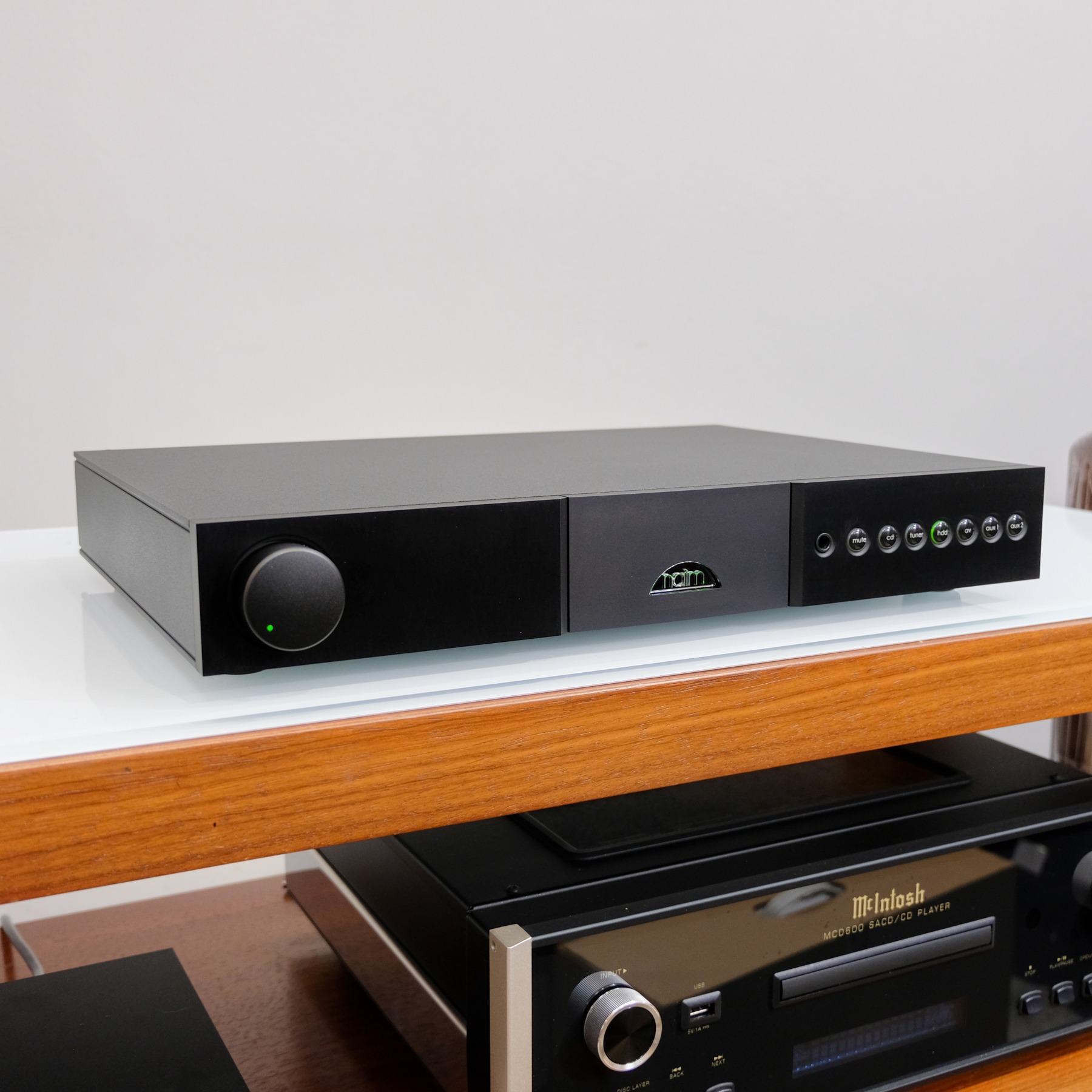 Naim Nait XS2