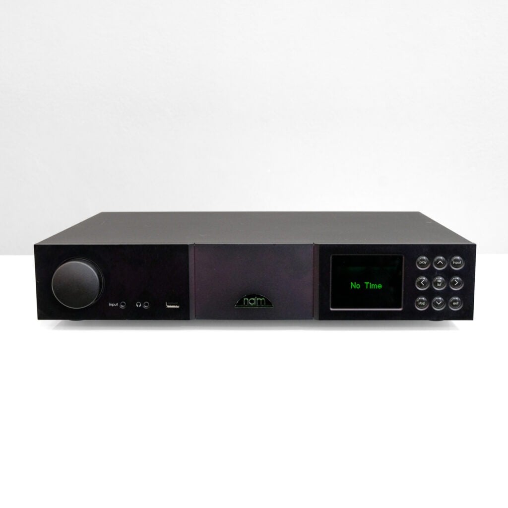 Naim SuperUniti