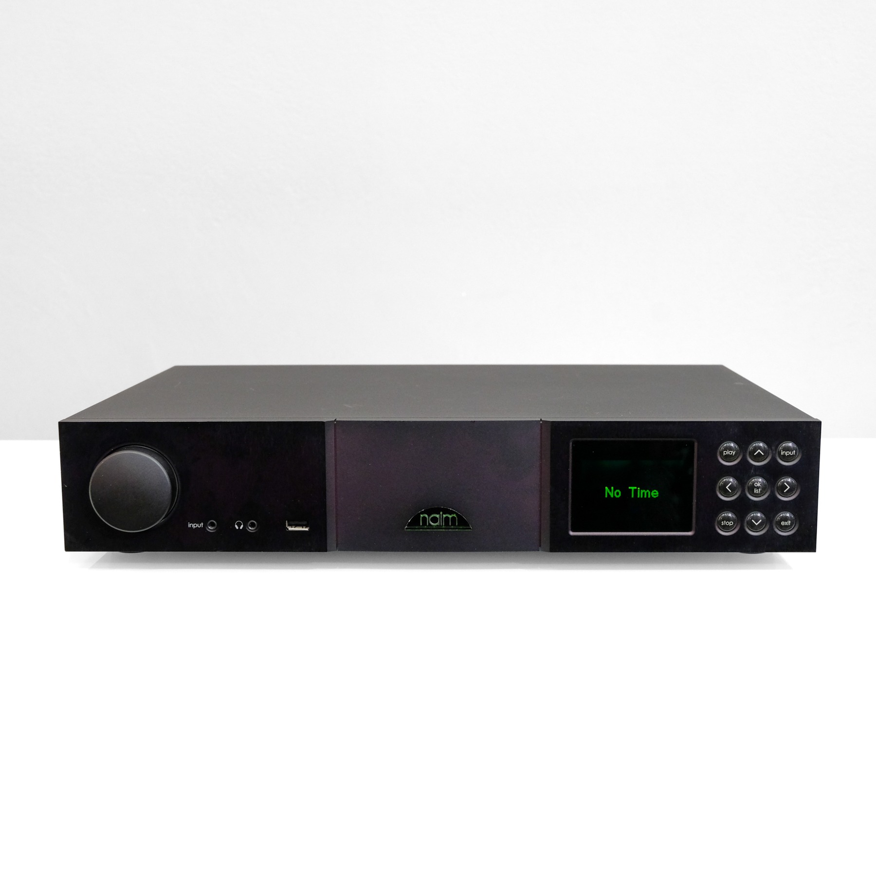 Naim SuperUniti