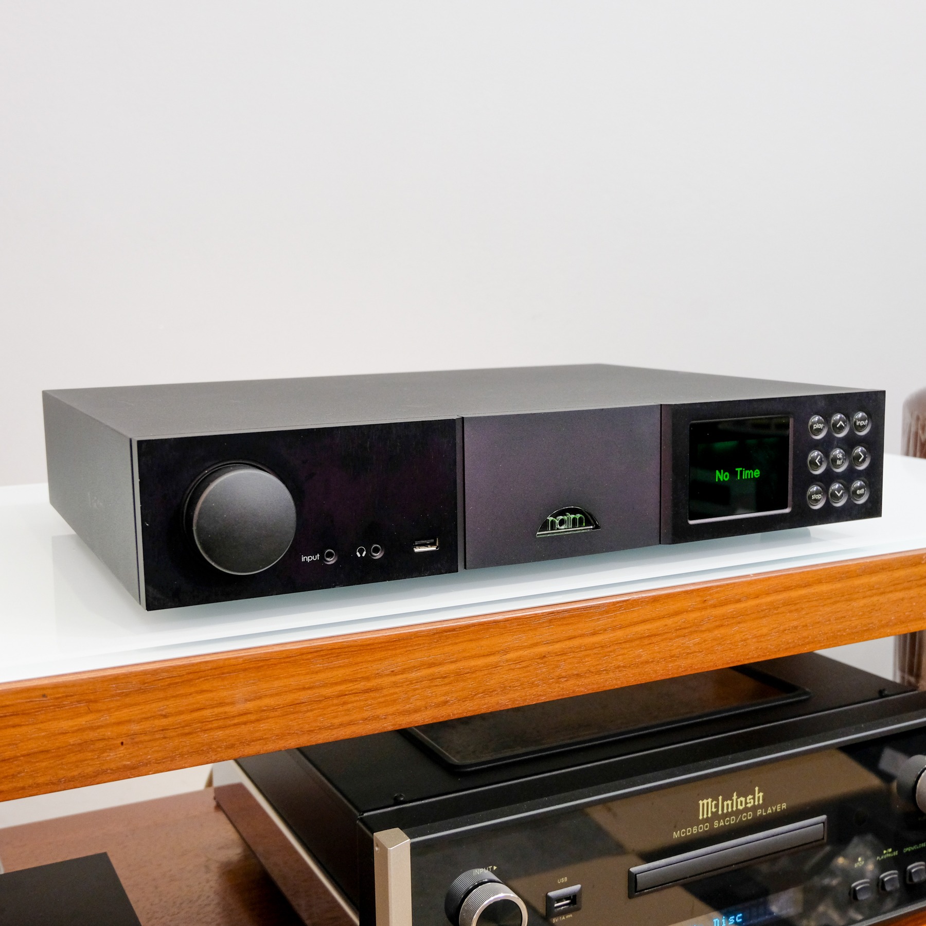 Naim SuperUniti