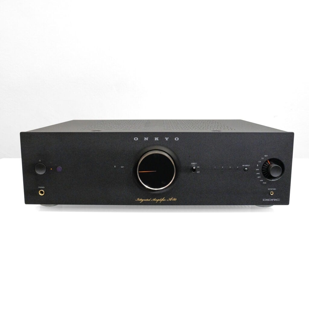 Onkyo A-50