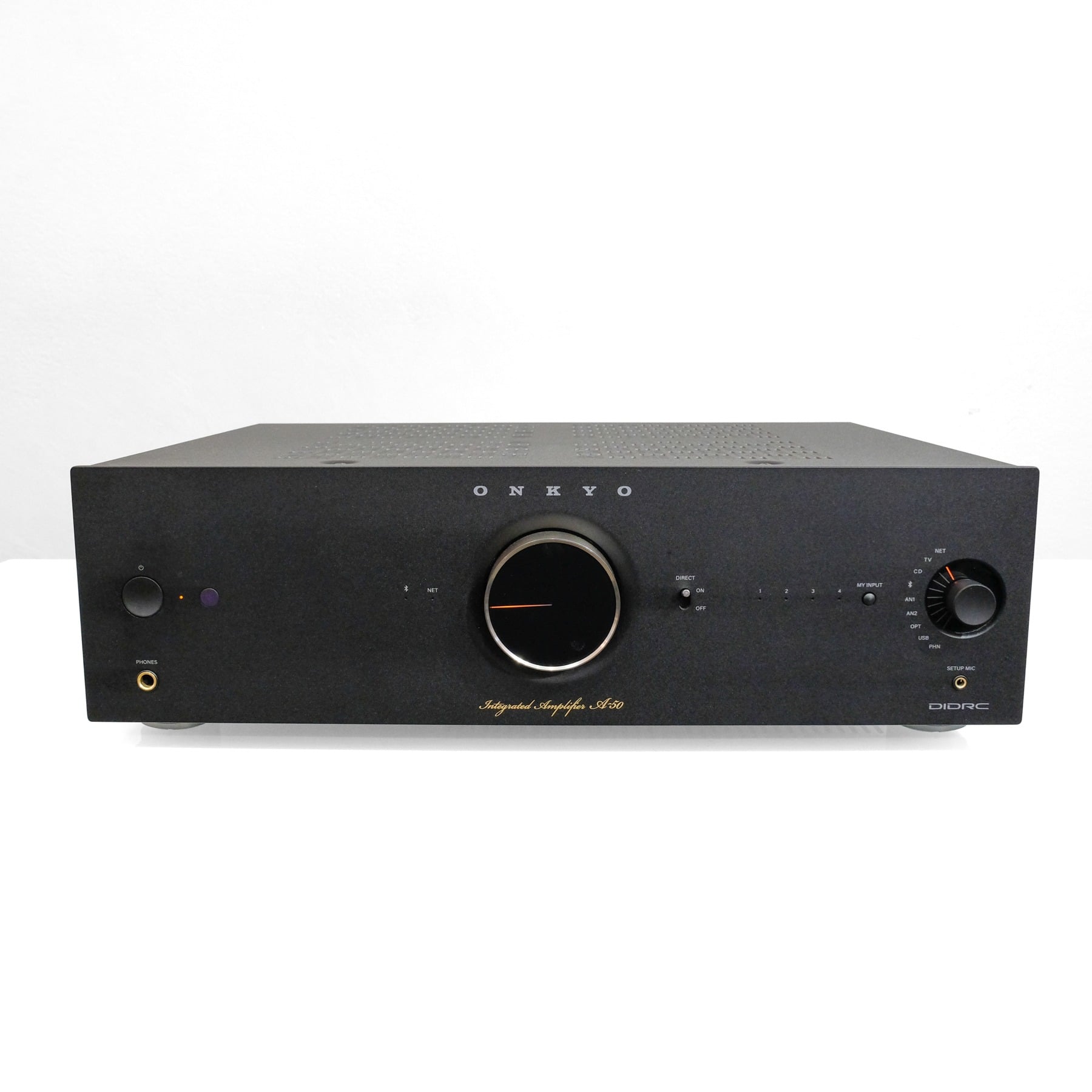 Onkyo A-50