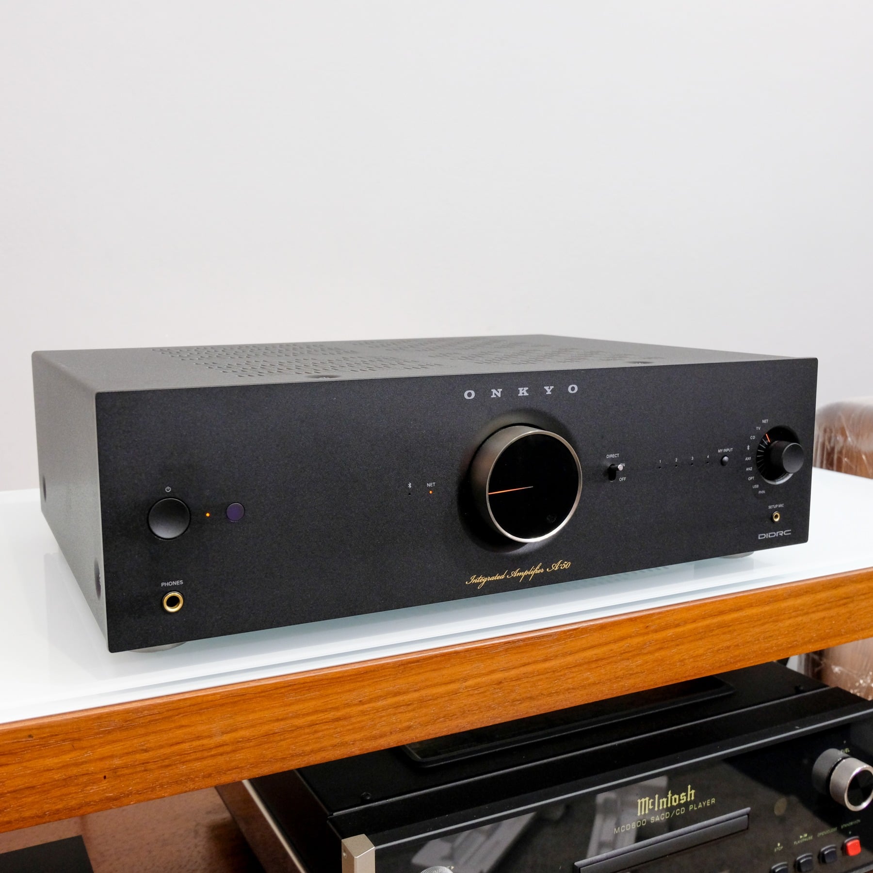 Onkyo A-50