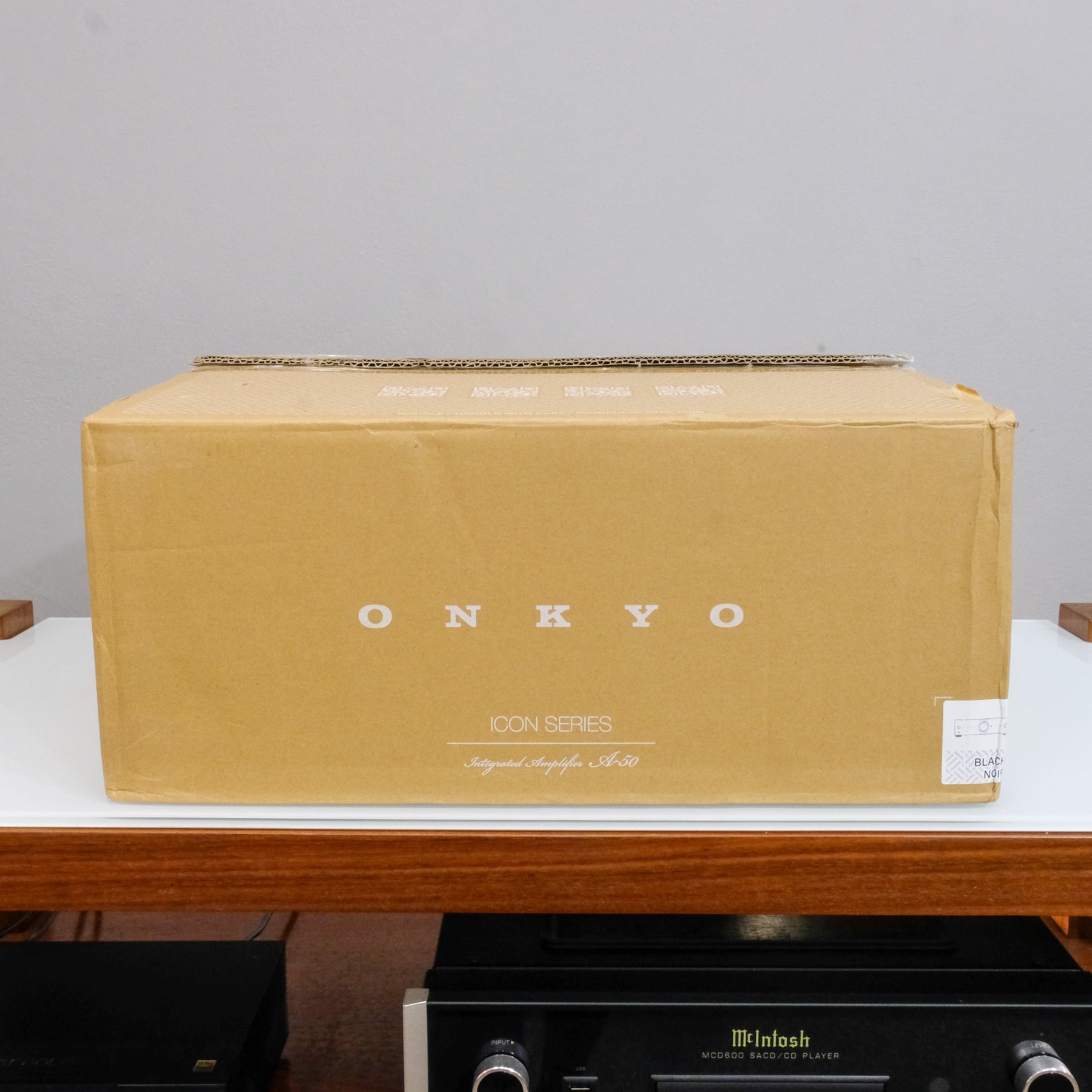 Onkyo A-50