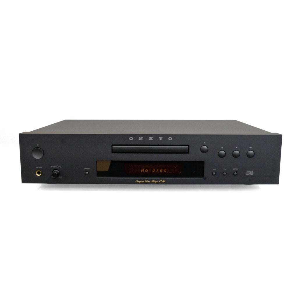 Onkyo C-30