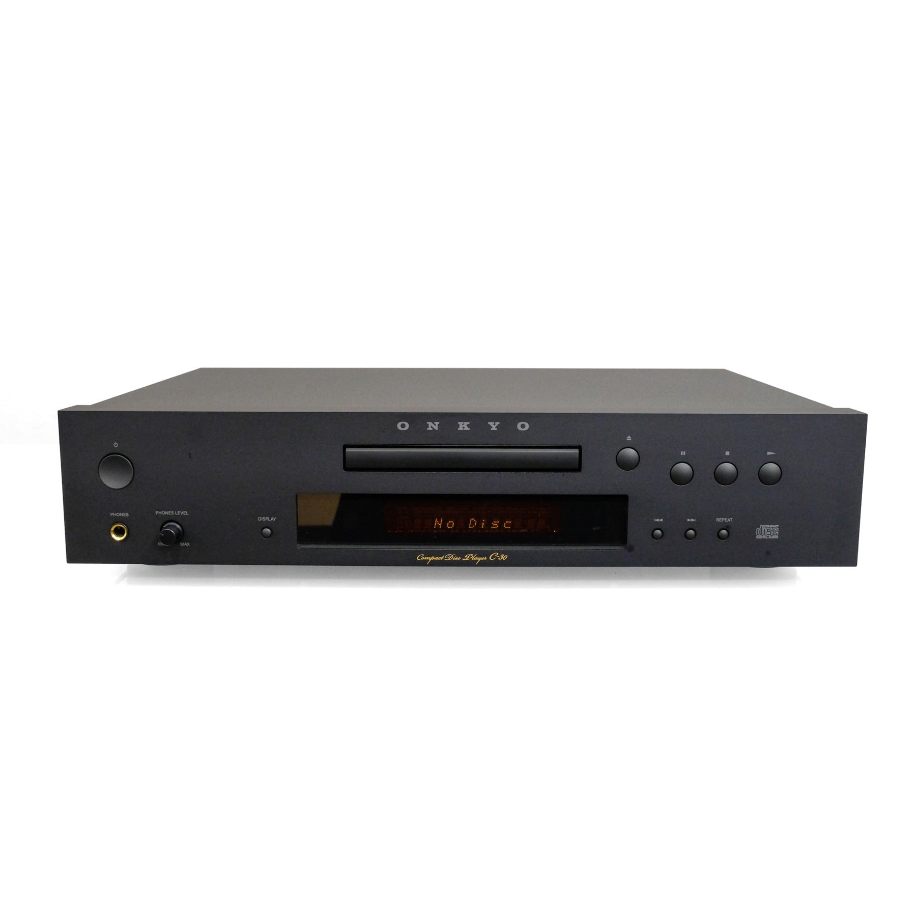 Onkyo C-30
