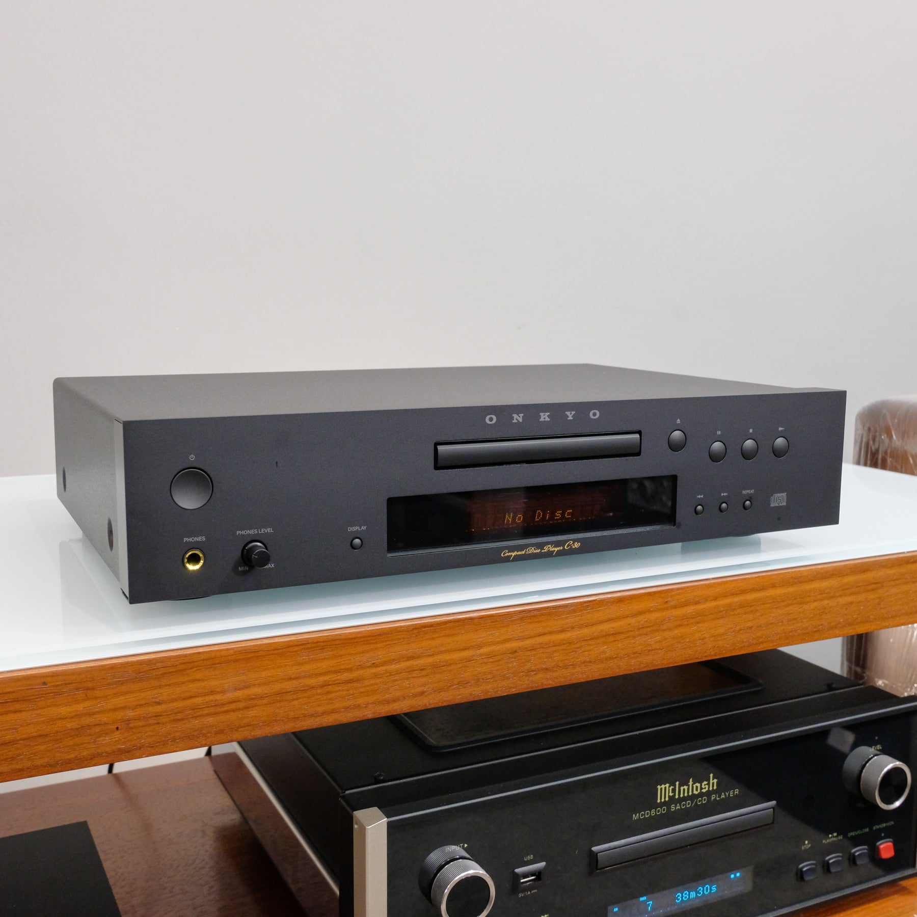 Onkyo C-30