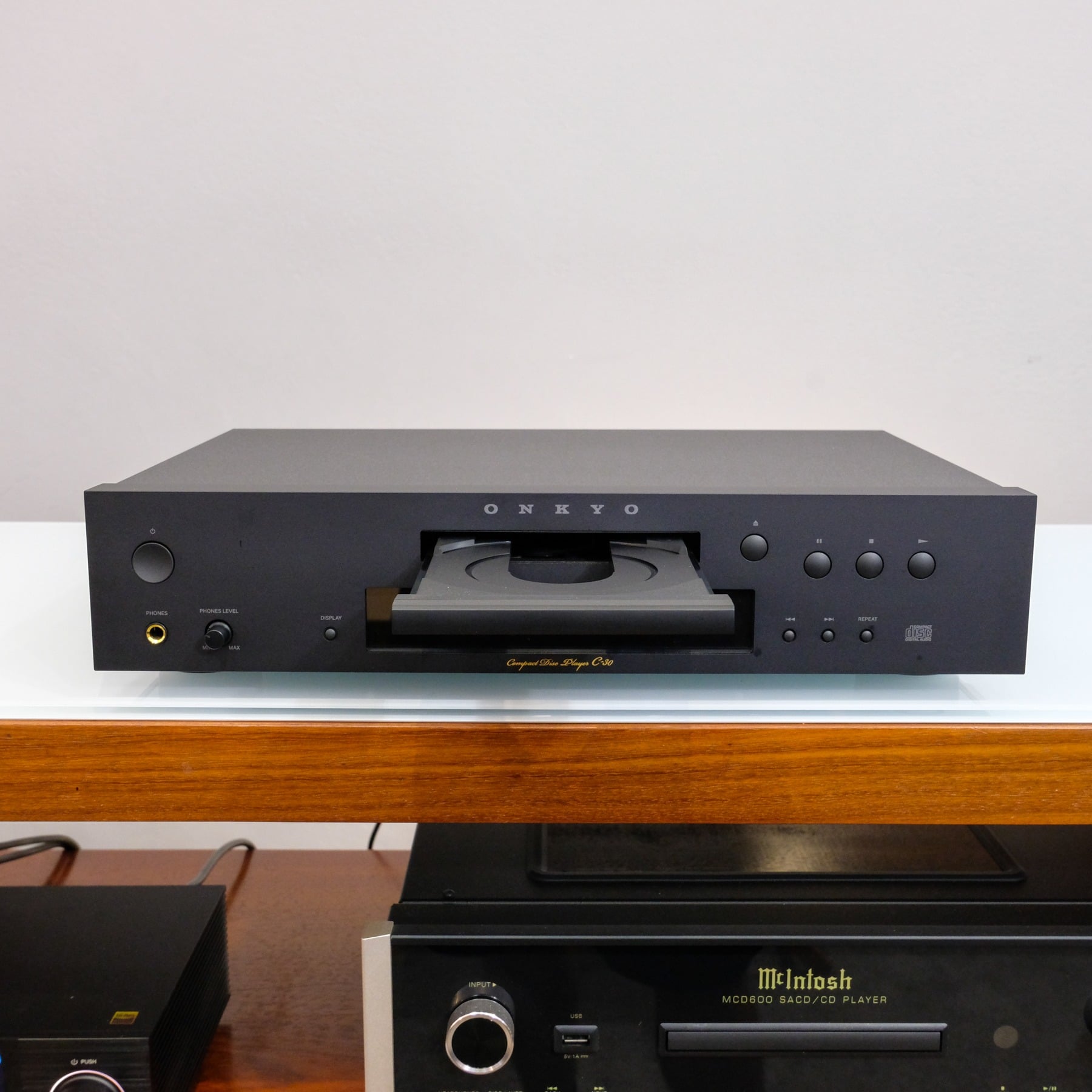 Onkyo C-30