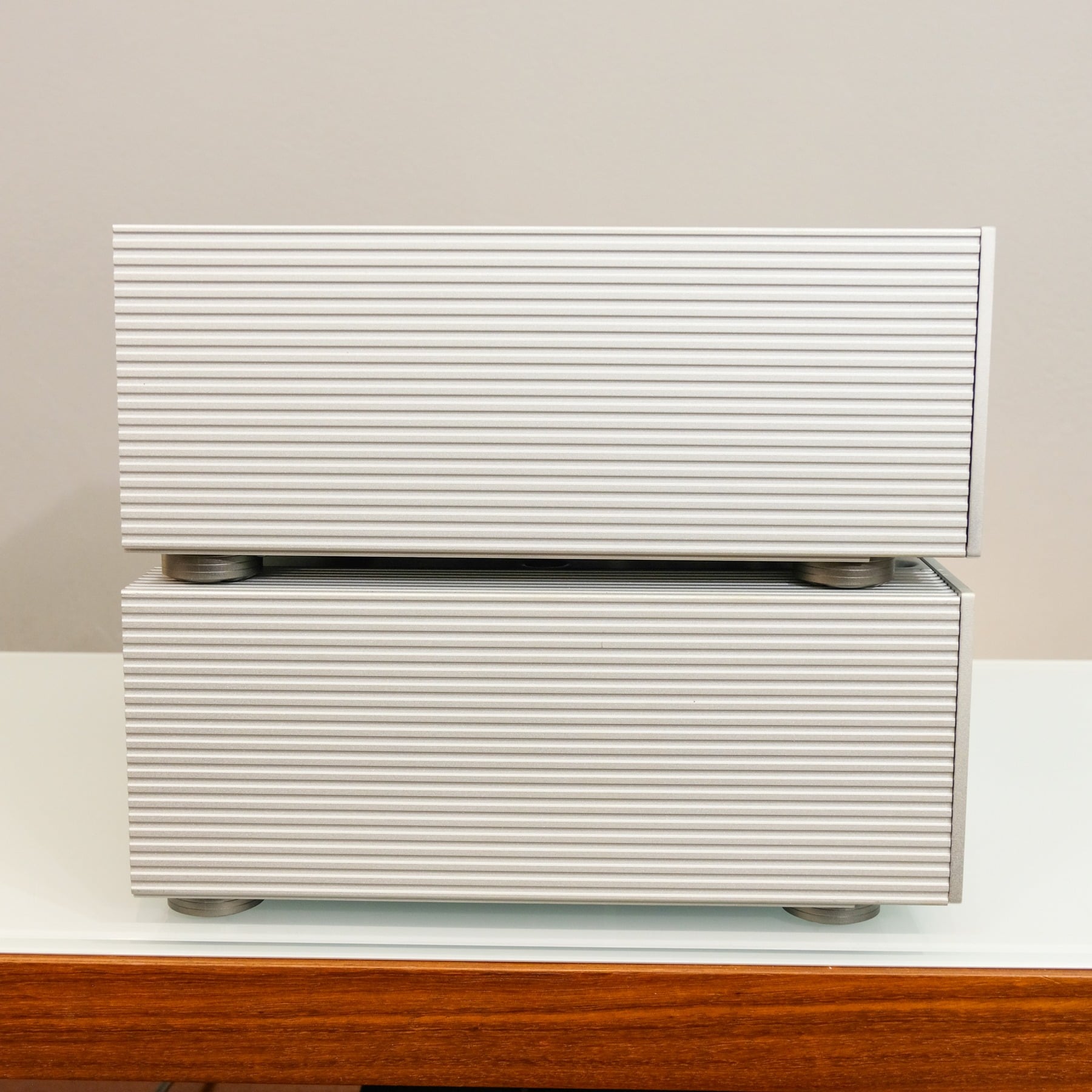 Onkyo P-80 + M-80