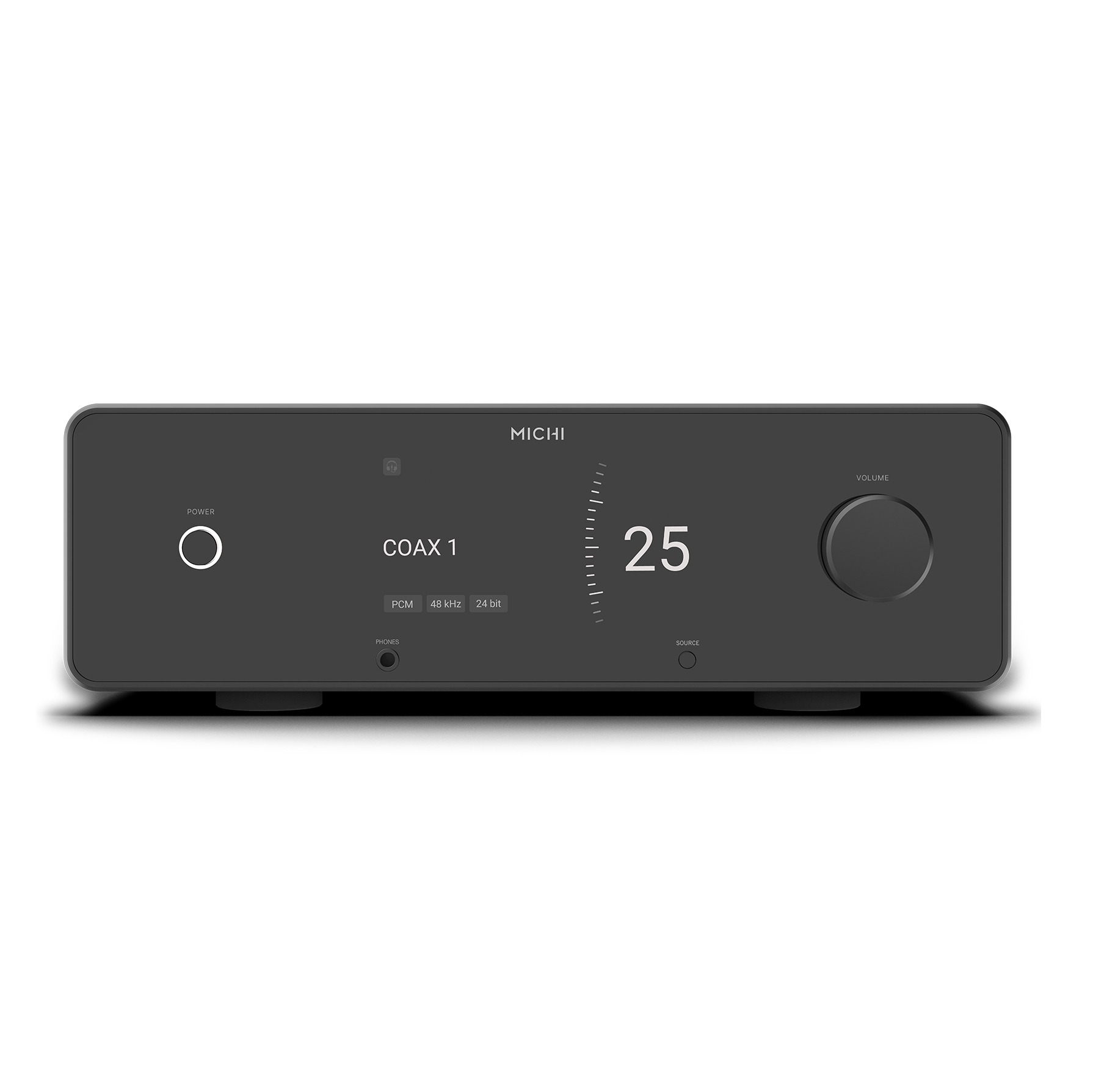 Rotel Michi Prestige P430