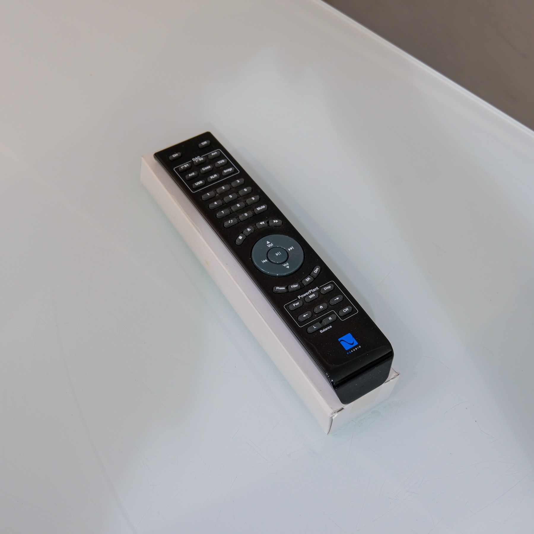 PS Audio DirectStream DAC