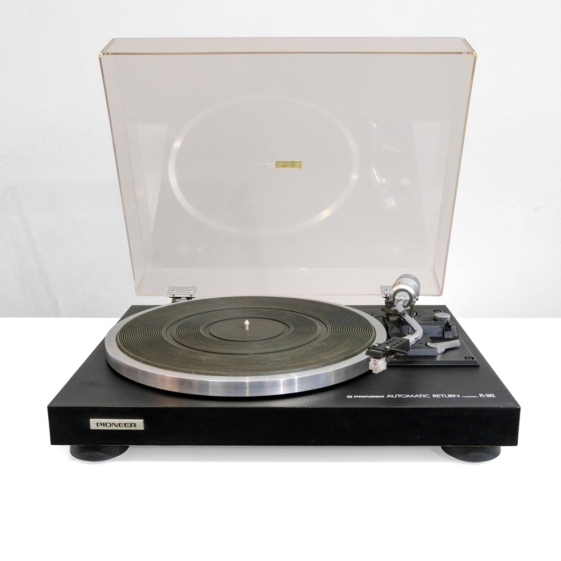 Pioneer PL-514X