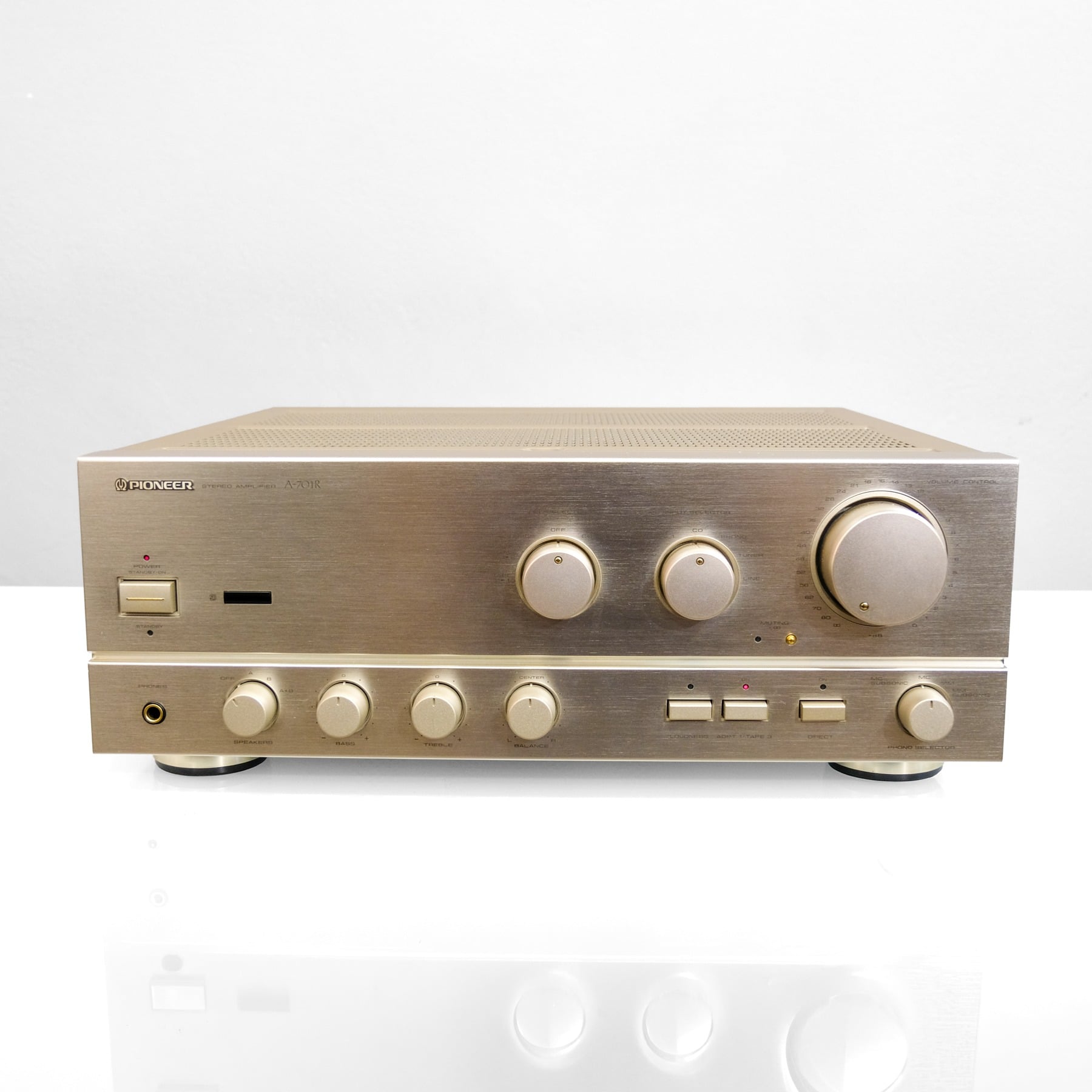 Pioneer A-701R