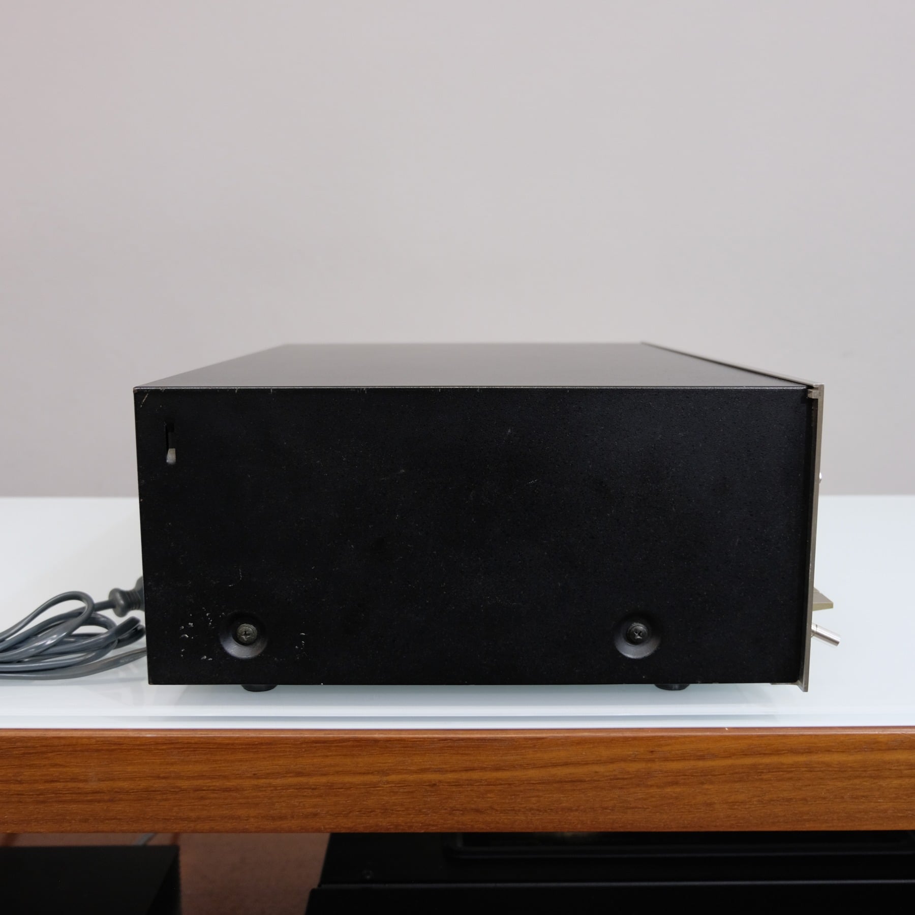 Pioneer CT-F750