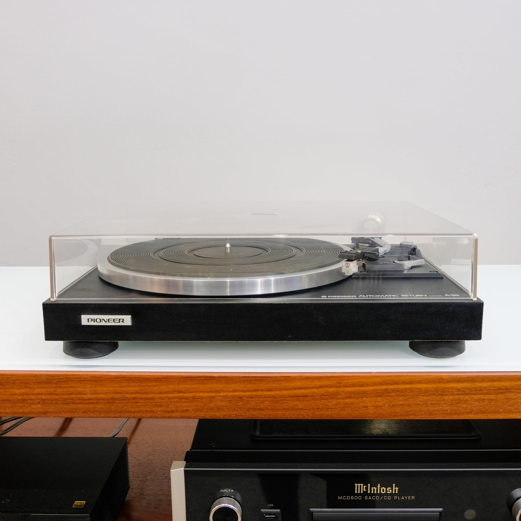 Pioneer PL-514X