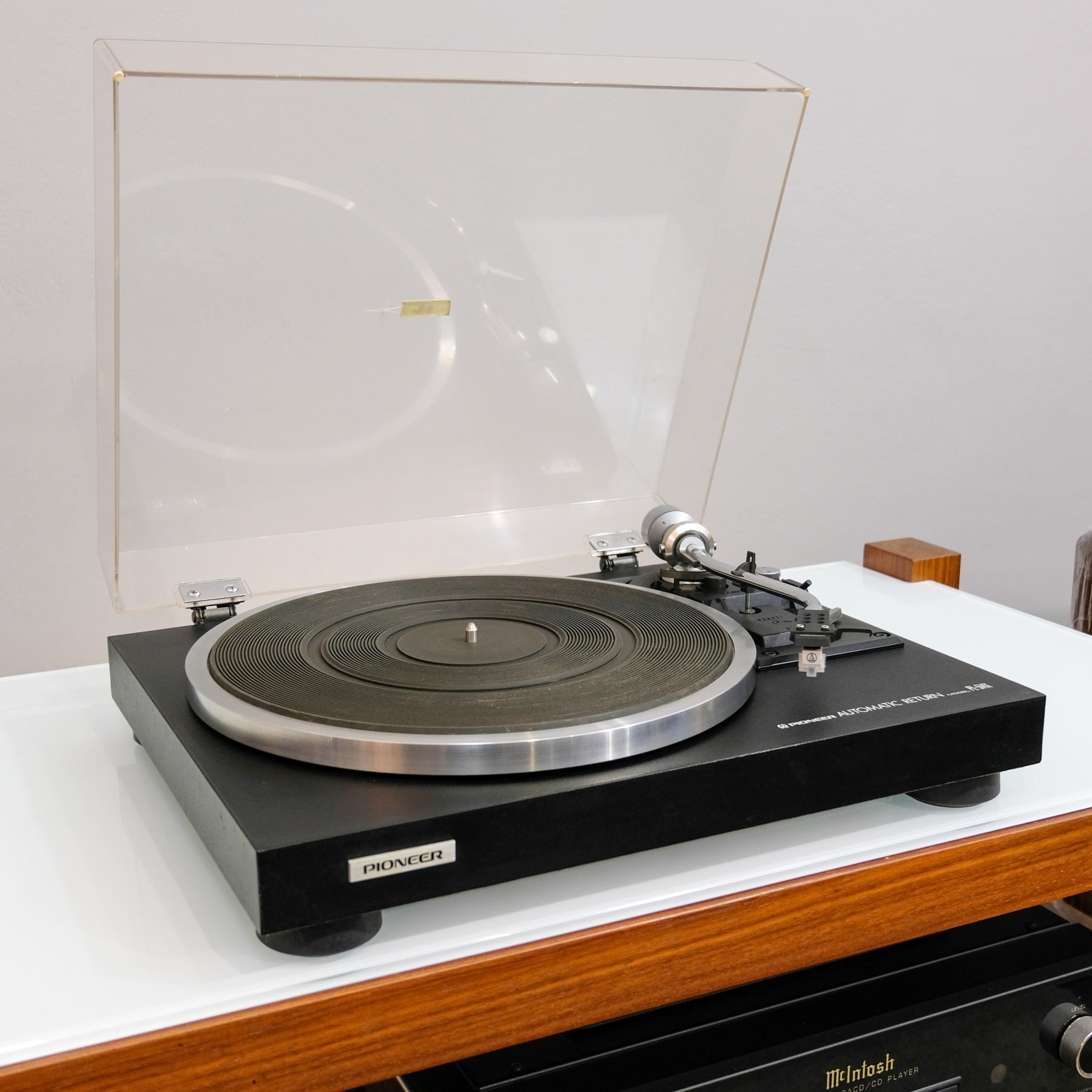 Pioneer PL-514X