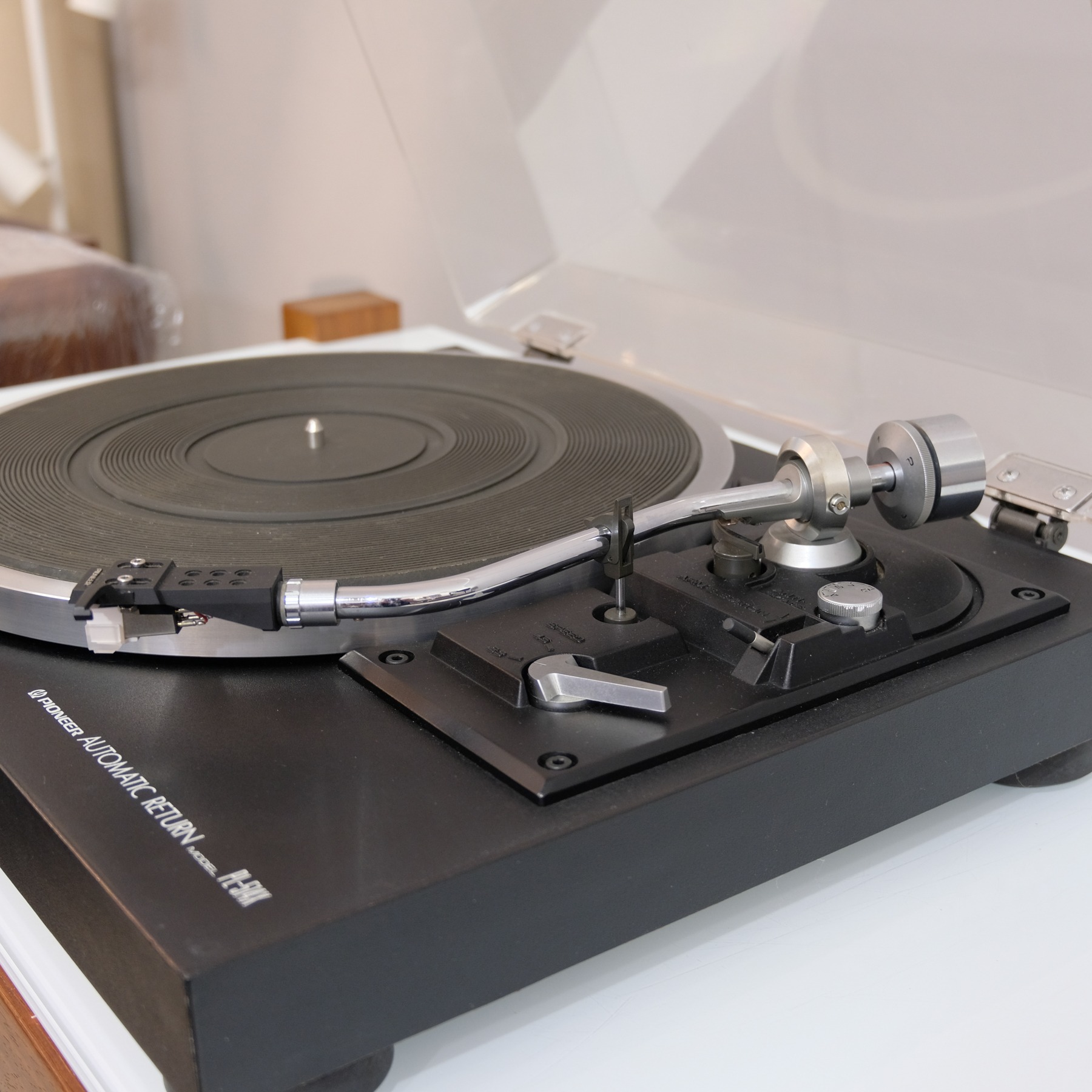 Pioneer PL-514X