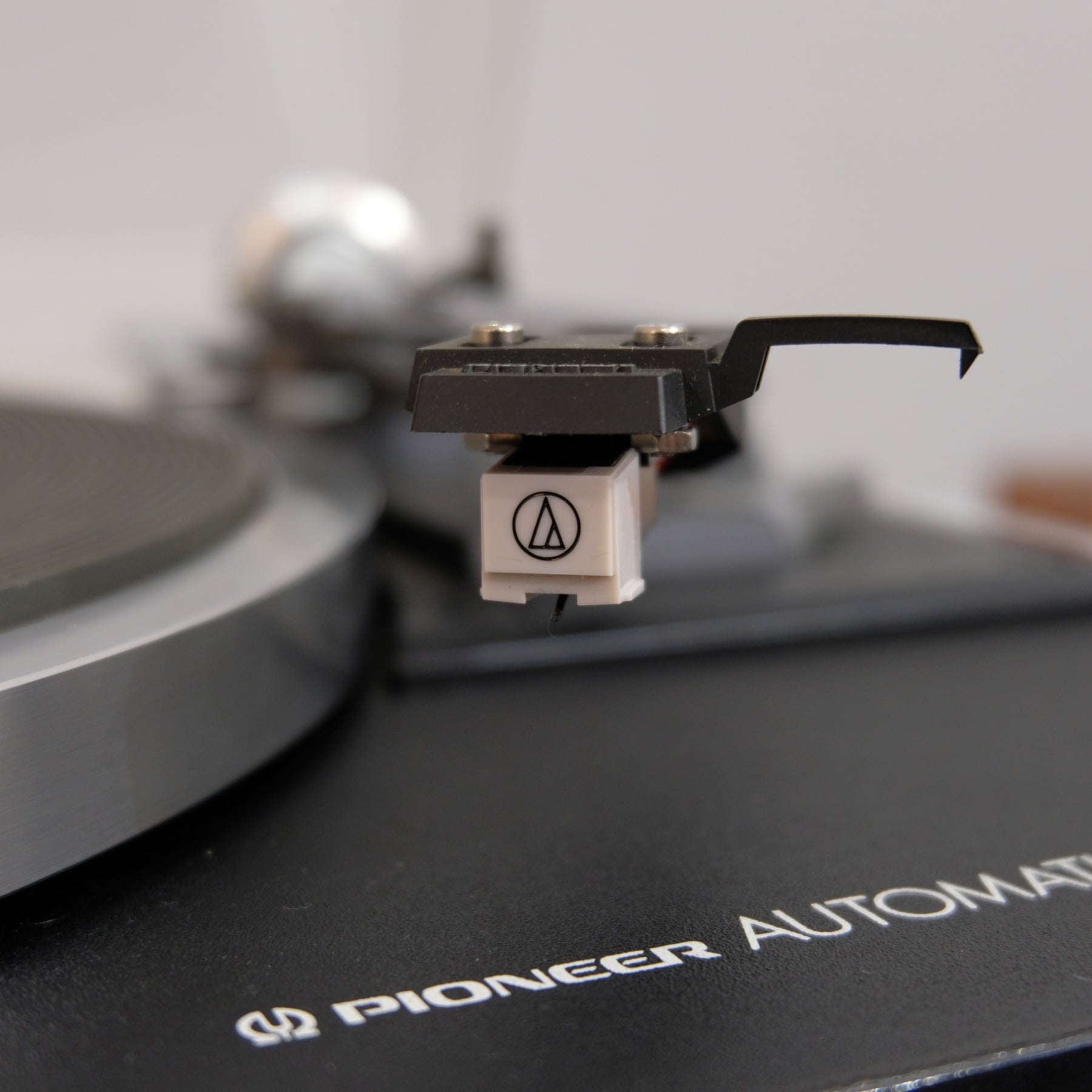 Pioneer PL-514X