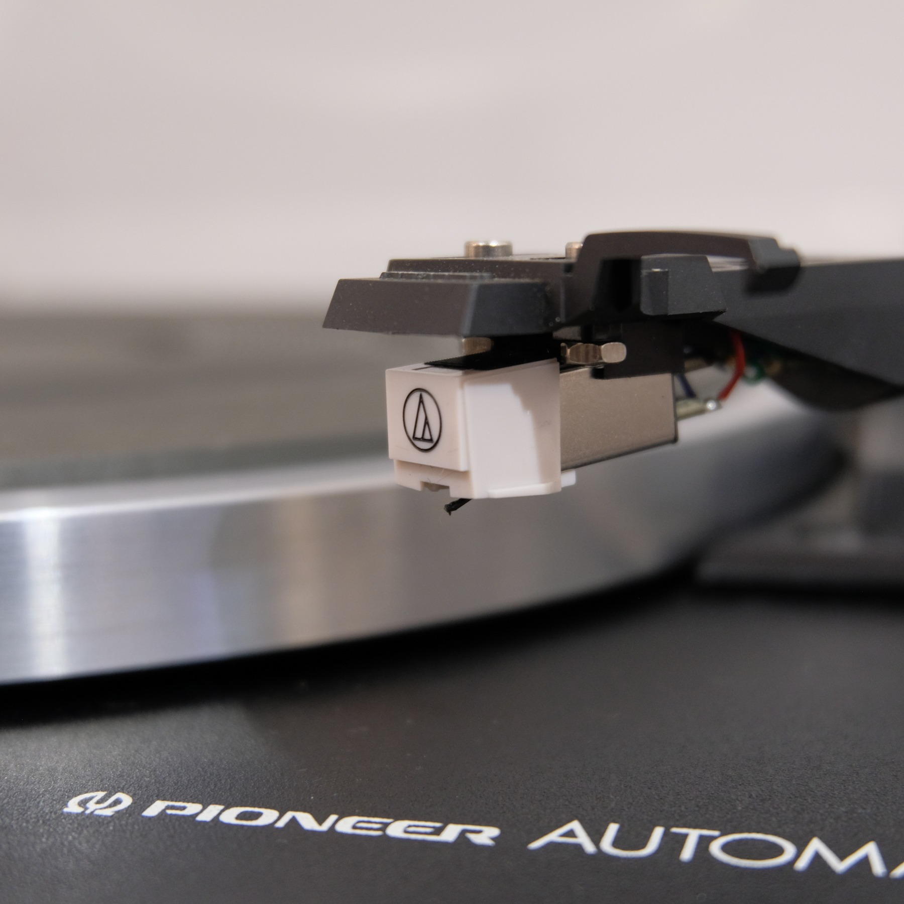 Pioneer PL-514X