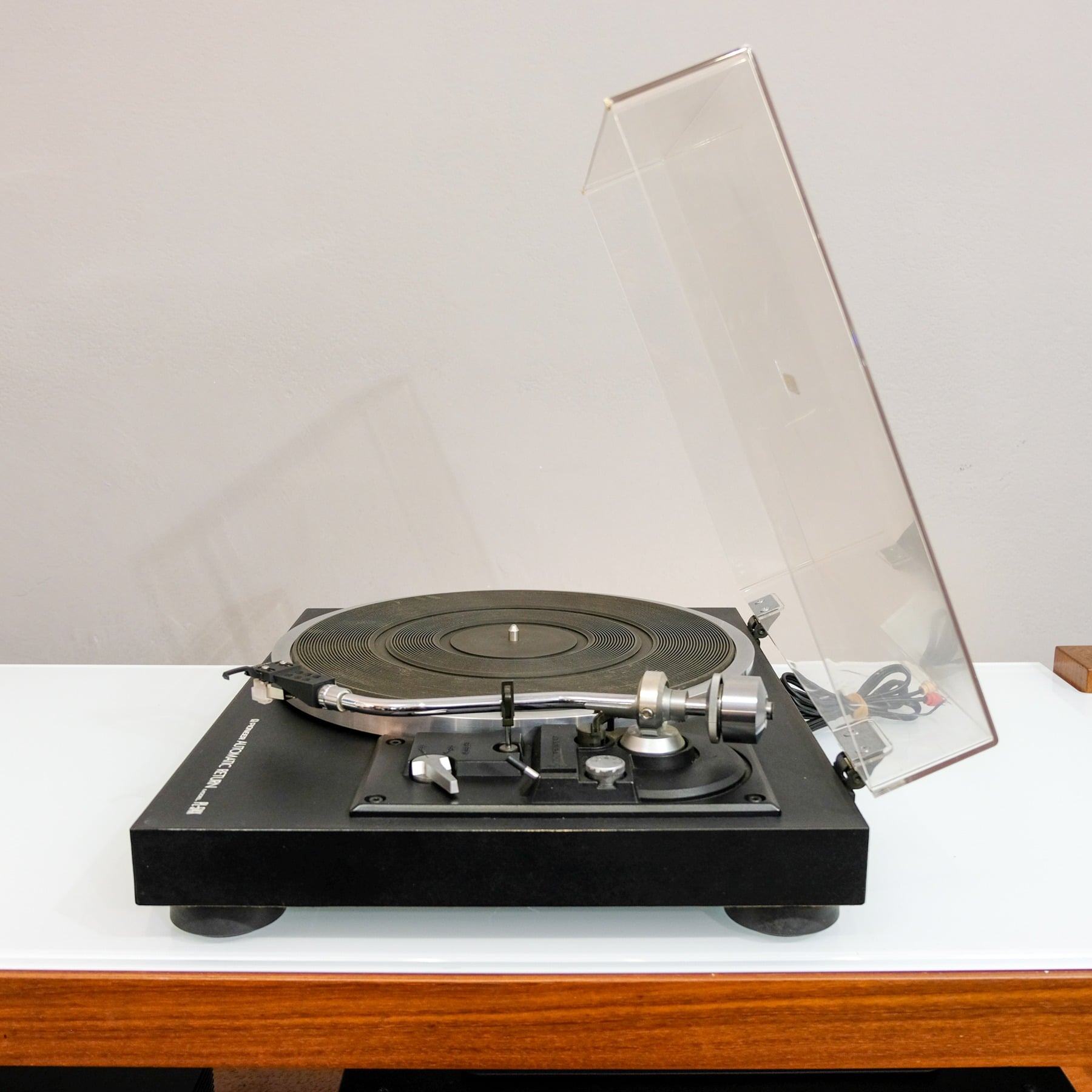 Pioneer PL-514X
