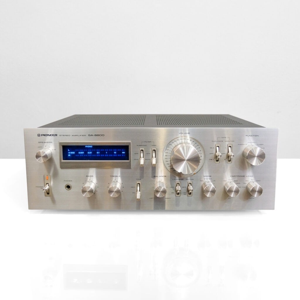 Pioneer SA-8800