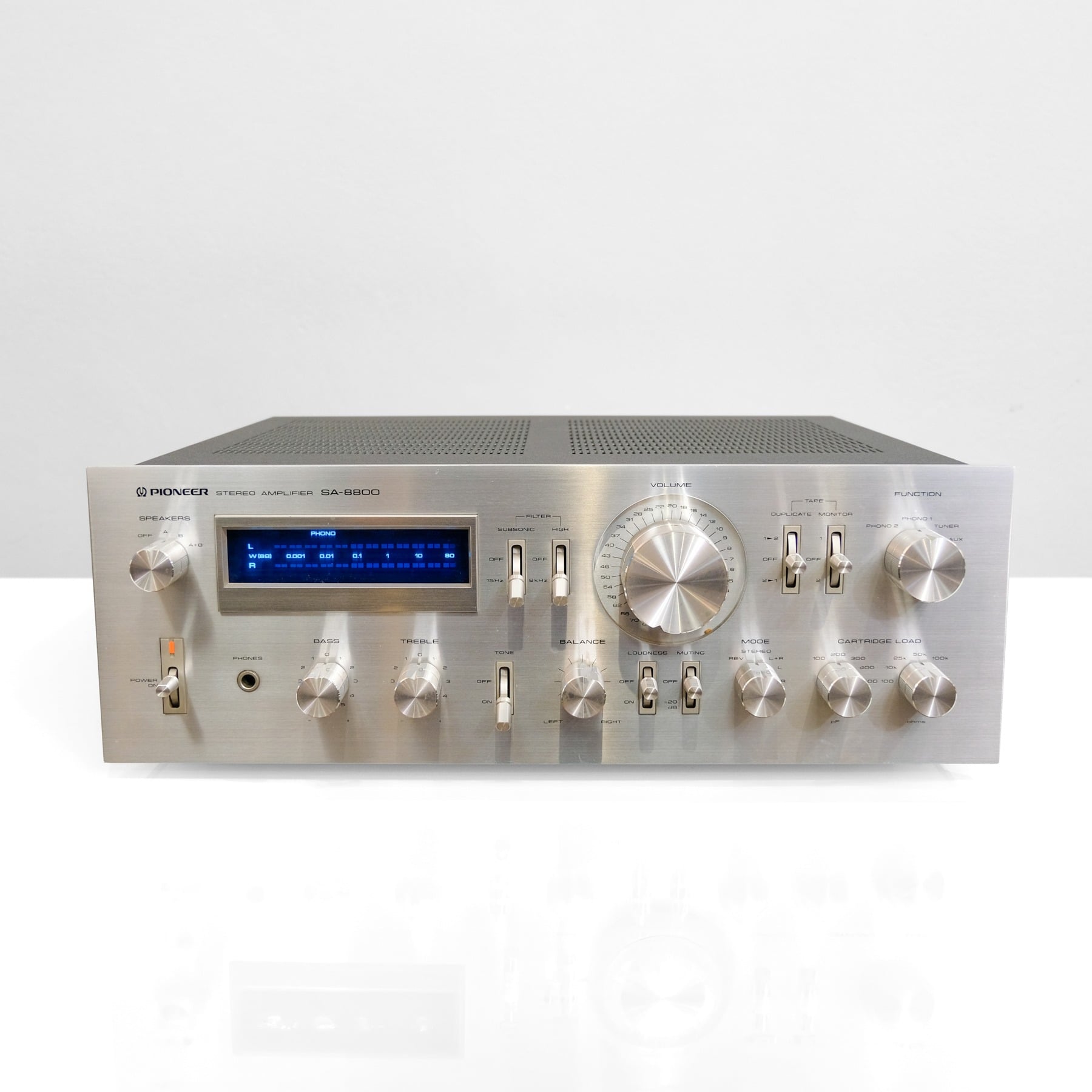 Pioneer SA-8800