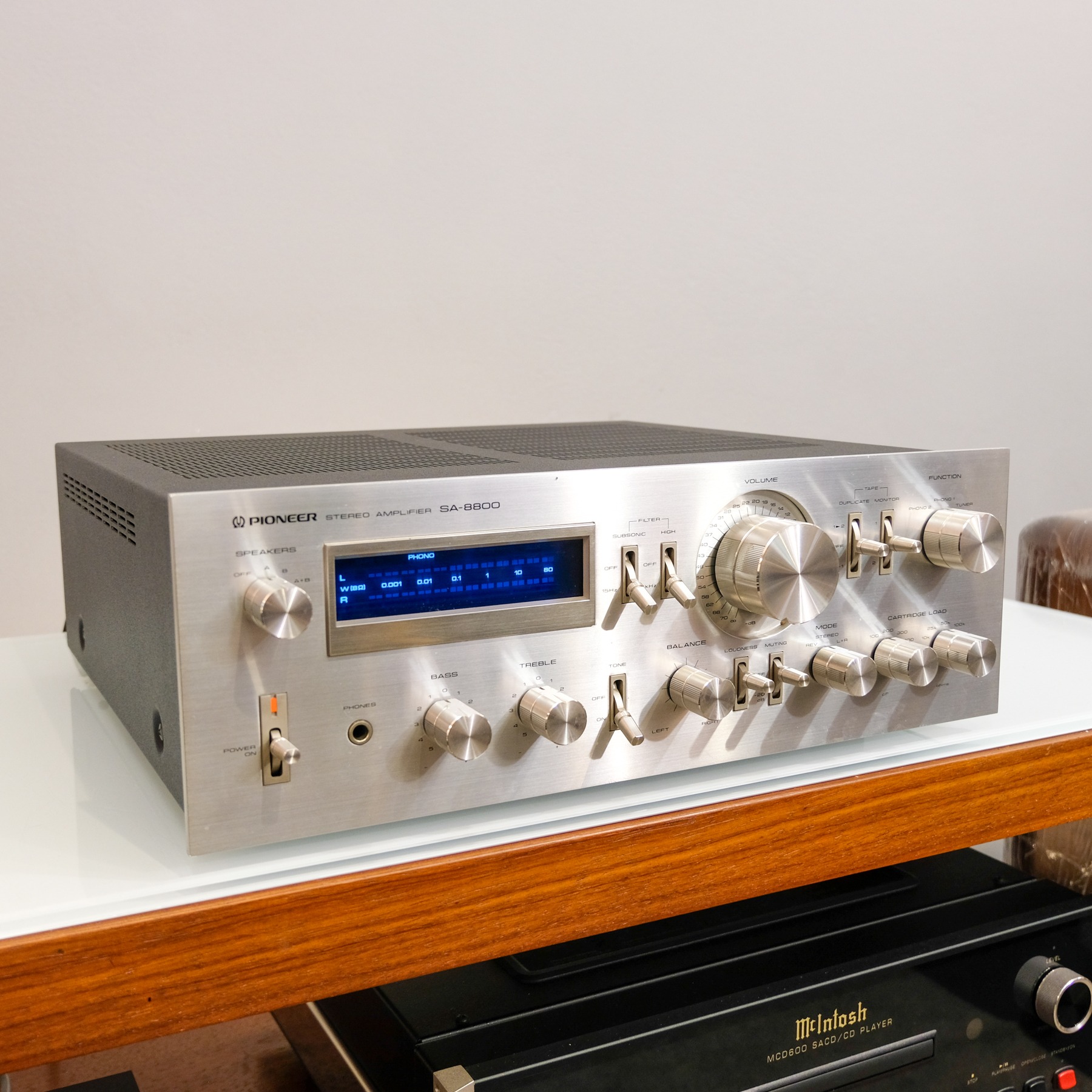 Pioneer SA-8800