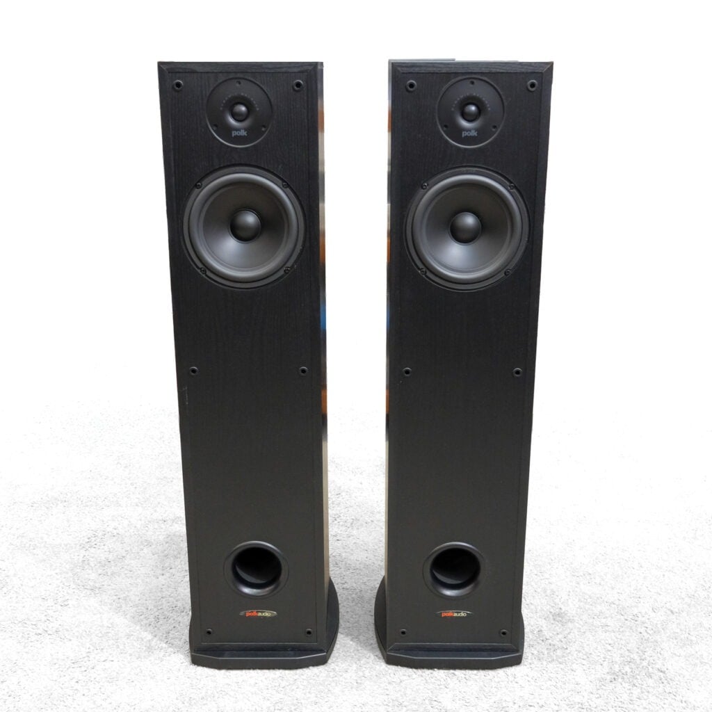 Polk Audio R30