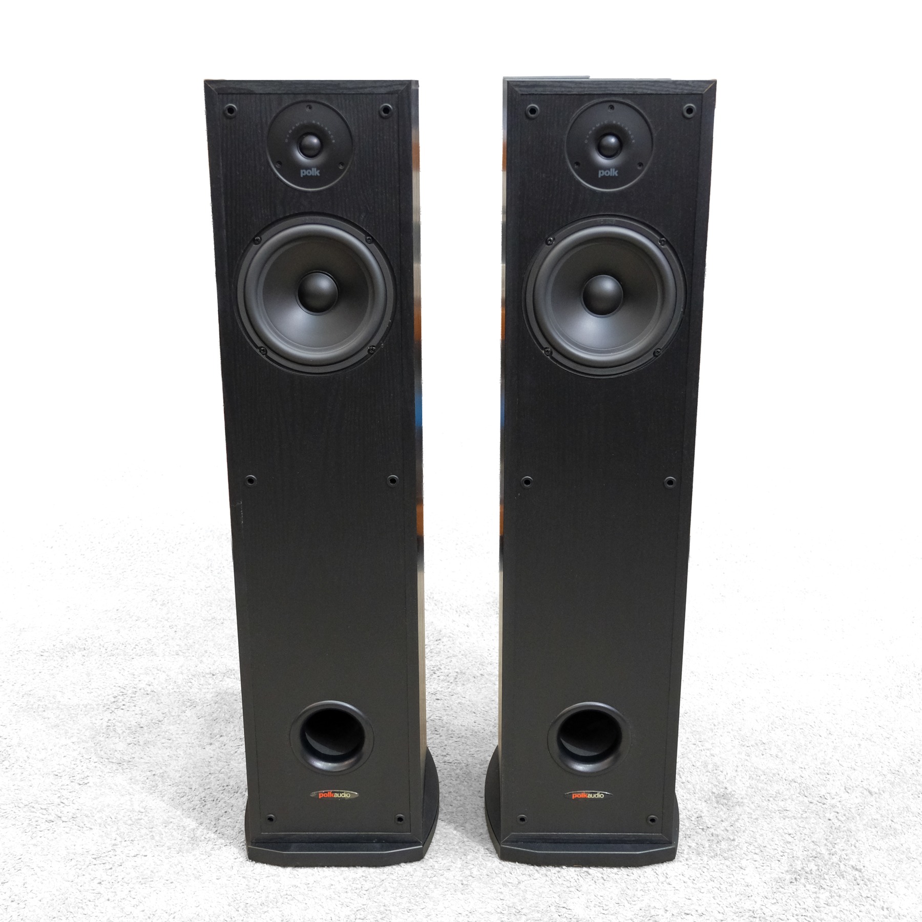 Polk Audio R30