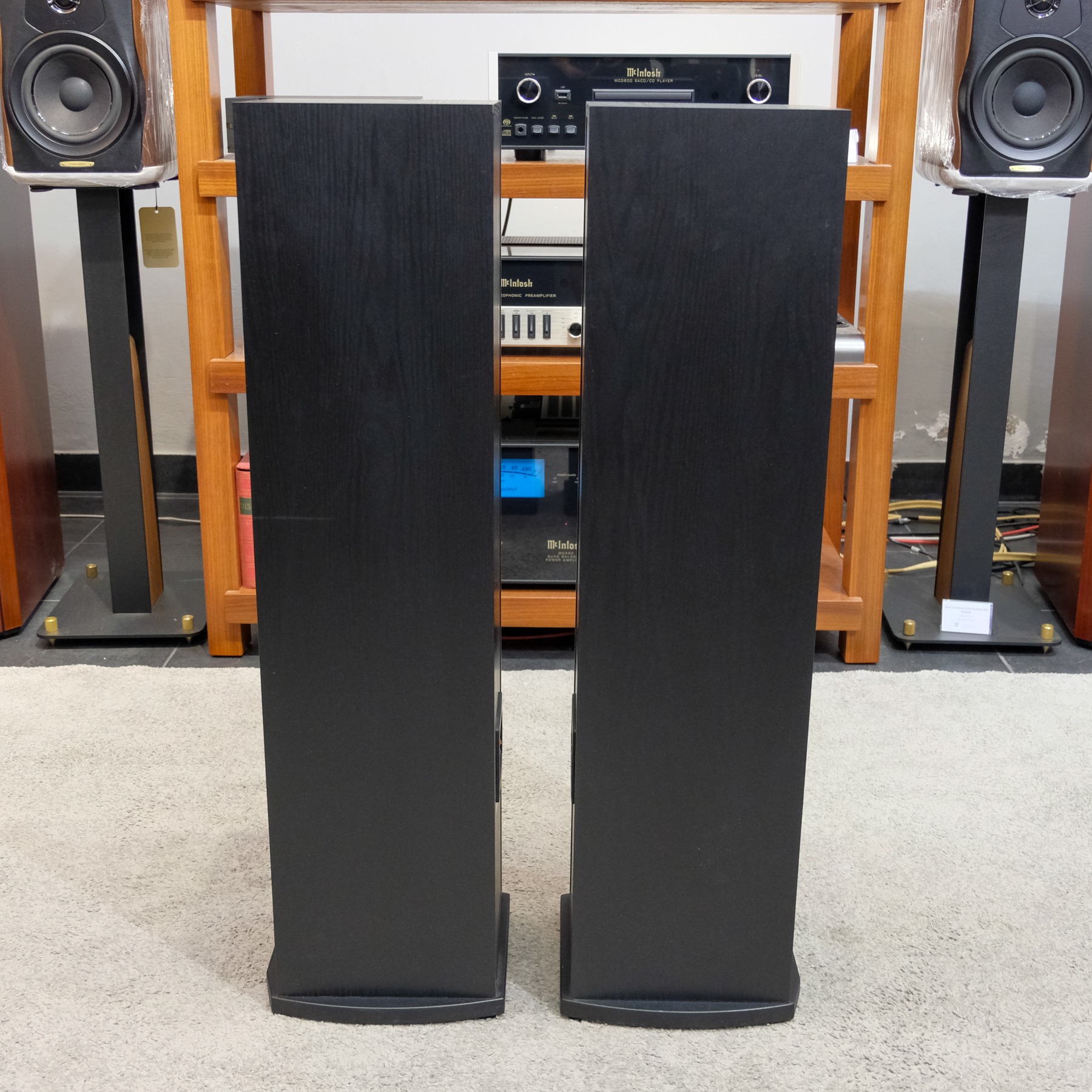Polk Audio R30
