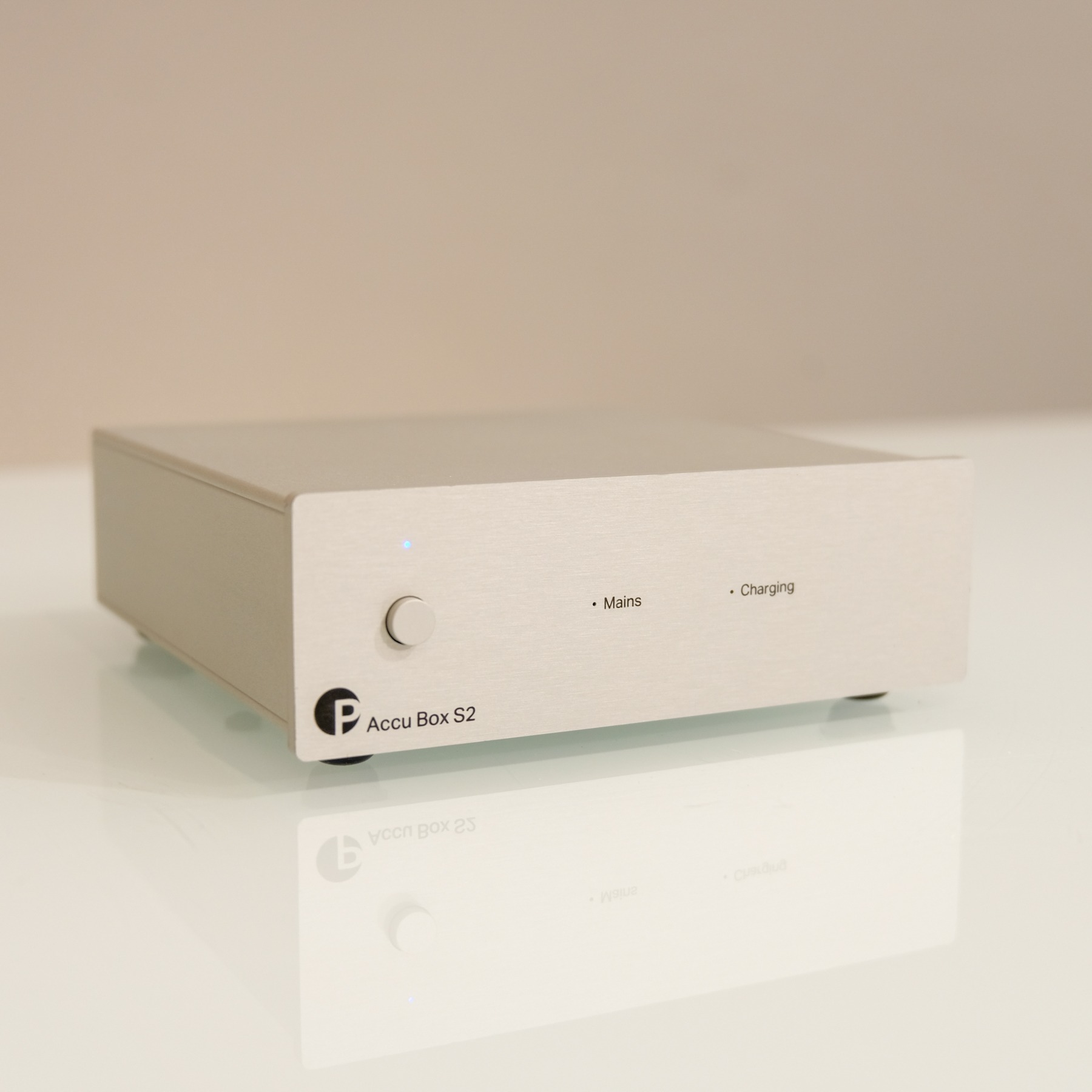 Pro-Ject Accu Box S2