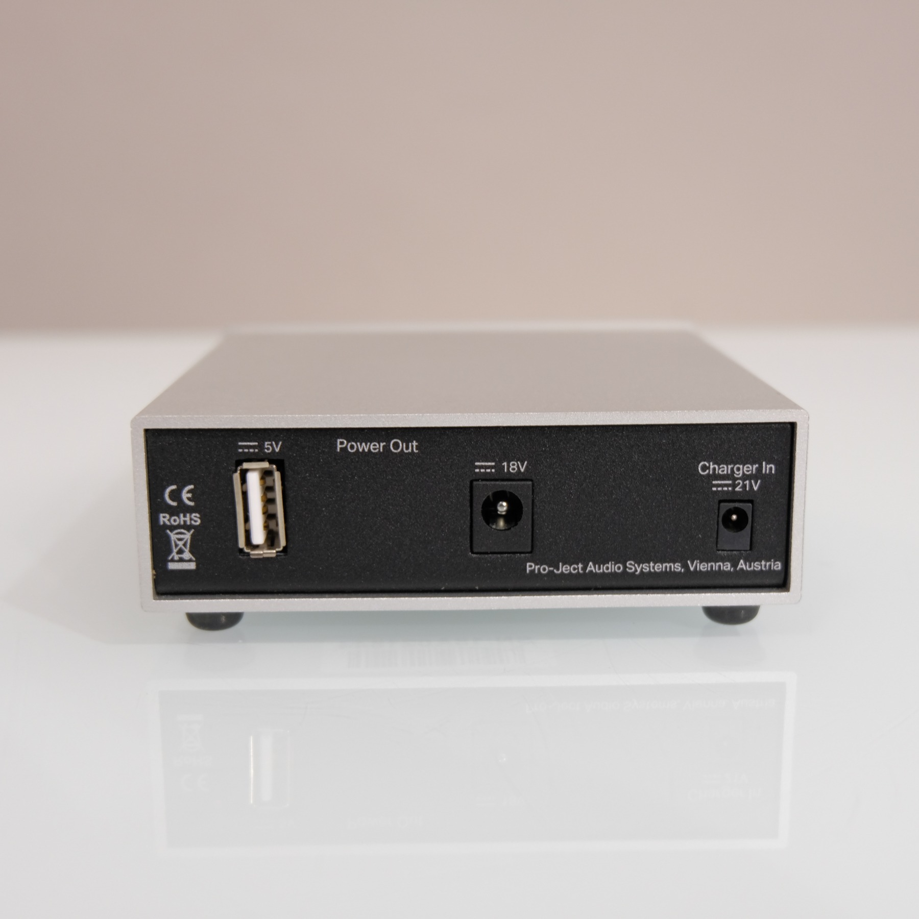 Pro-Ject Accu Box S2